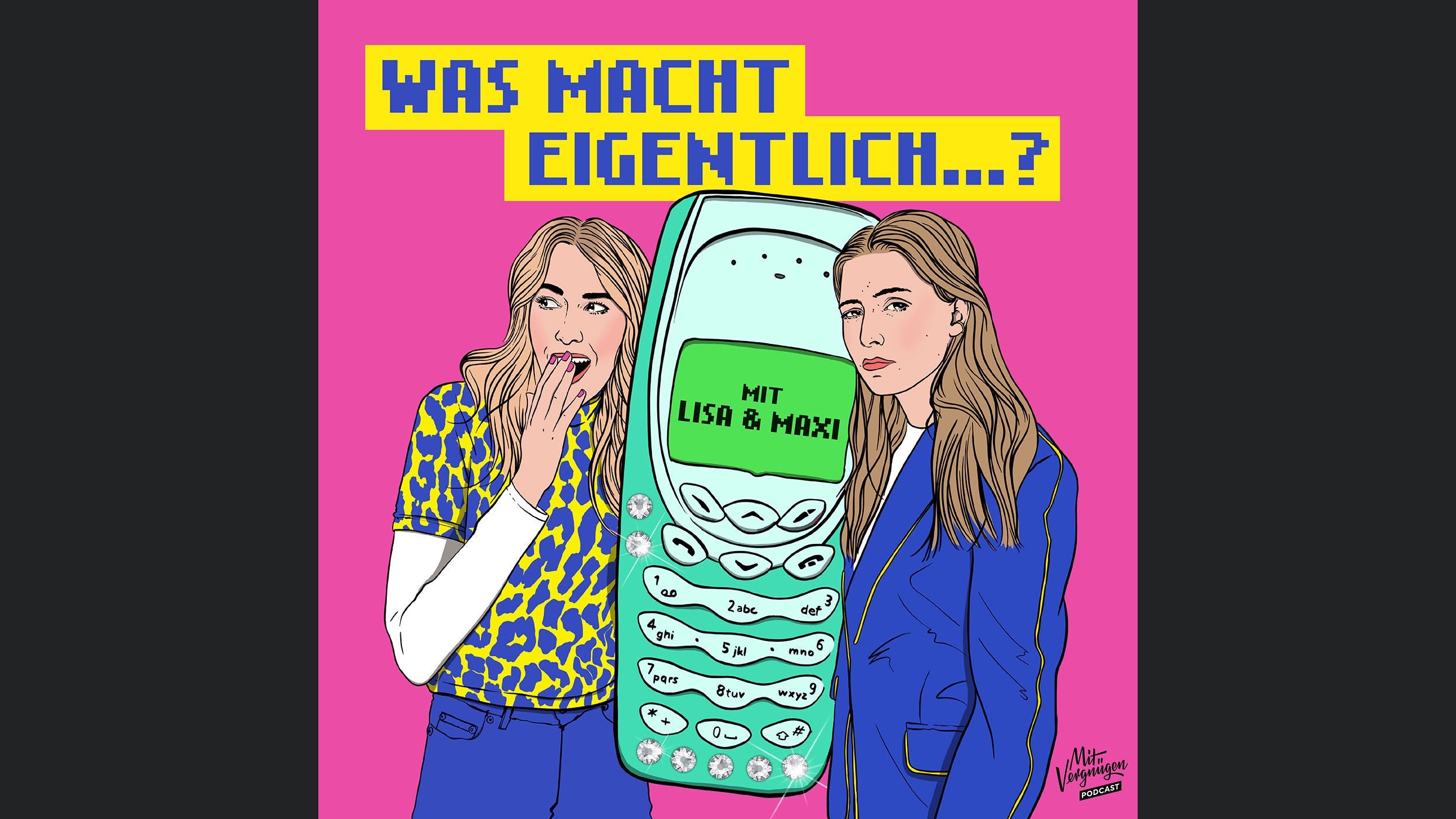 Was macht eigentlich...?