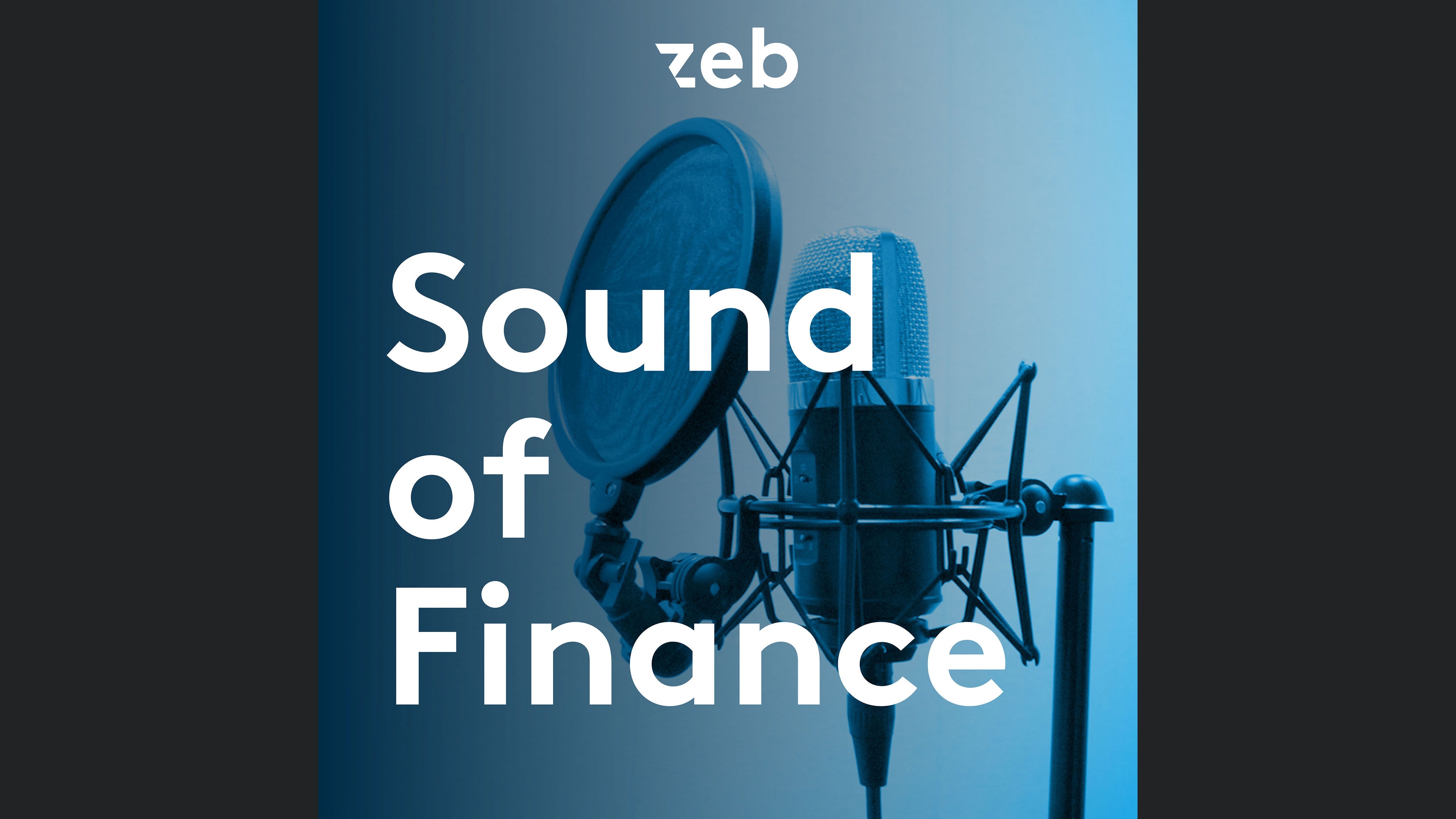 zeb Sound of Finance