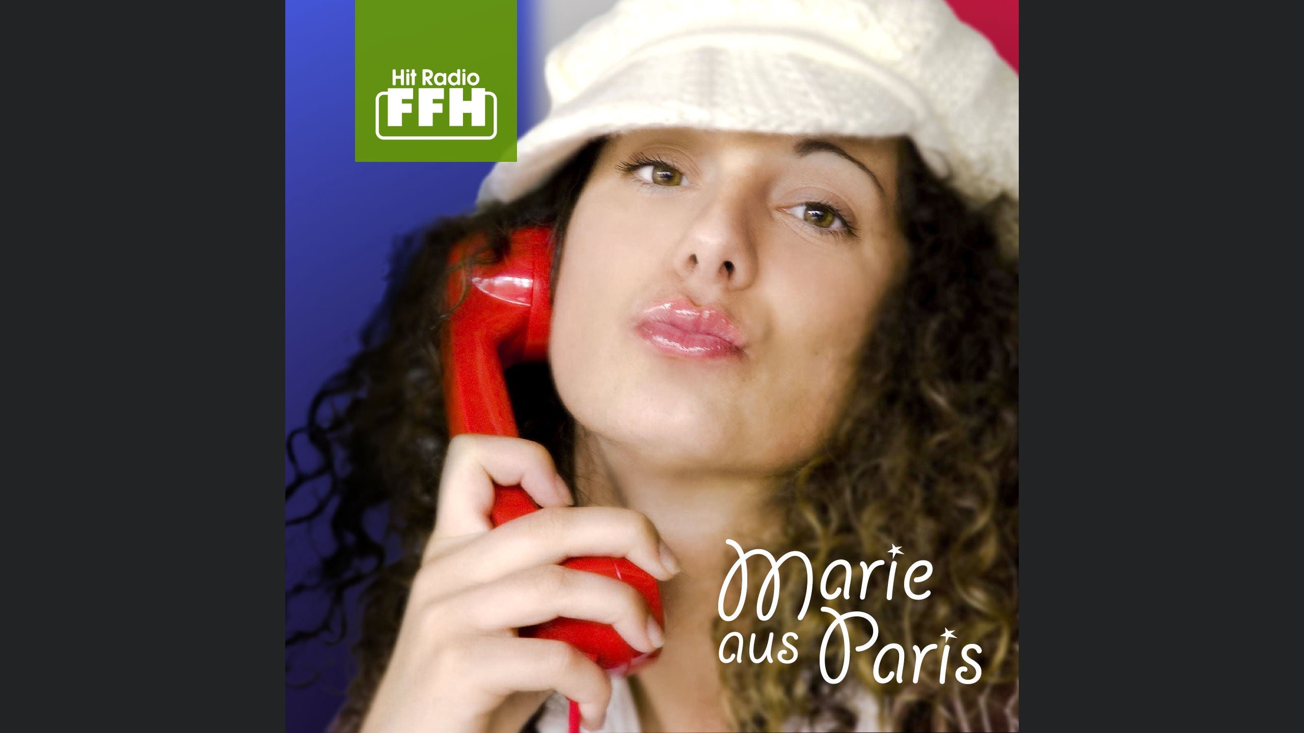 Podcast: Marie aus Paris