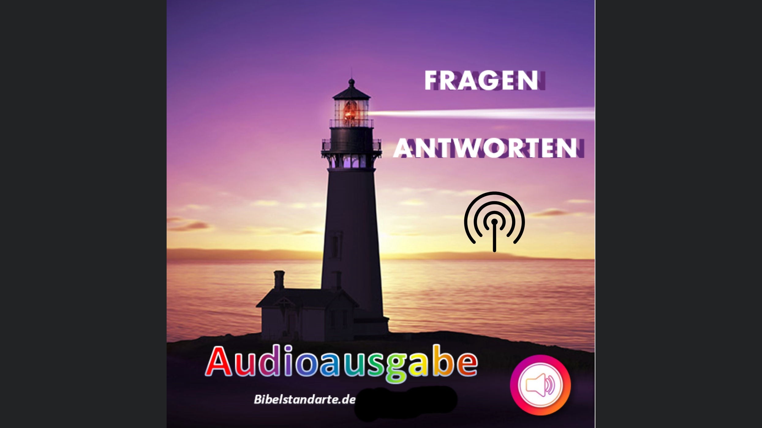 Biblische Fragen & Antworten ❤️