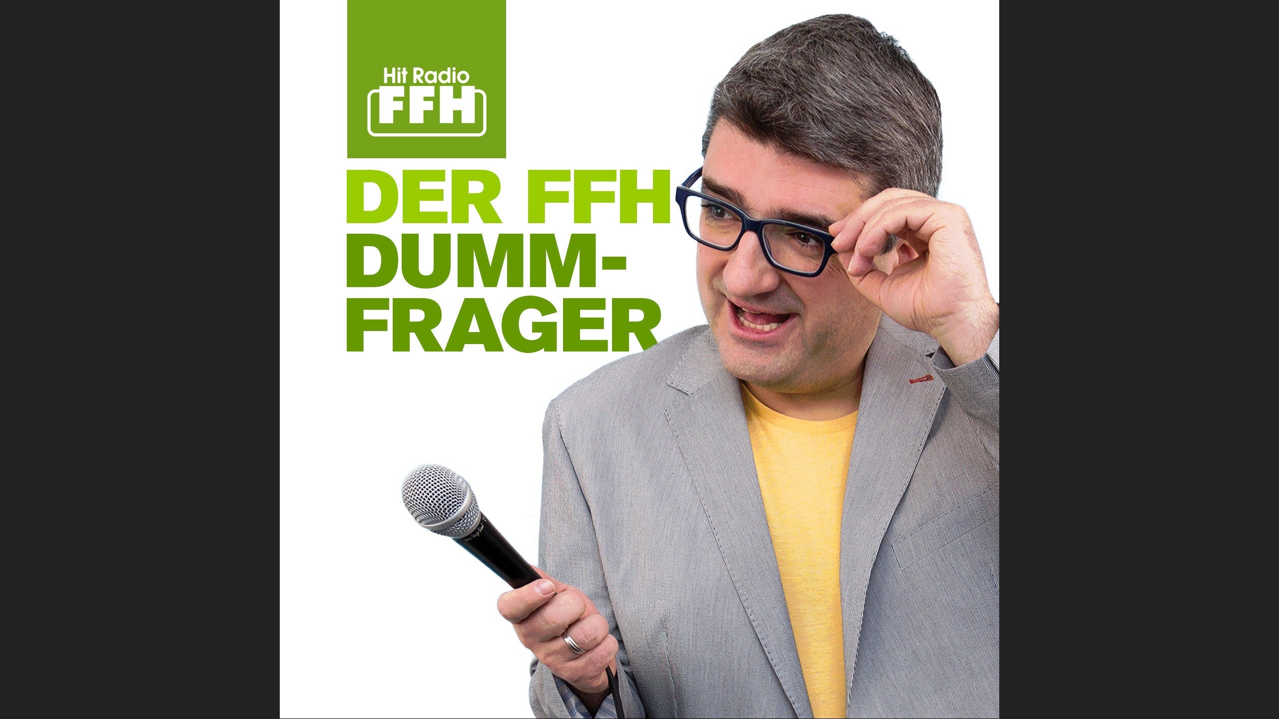 Podcast: Der FFH-Dummfrager