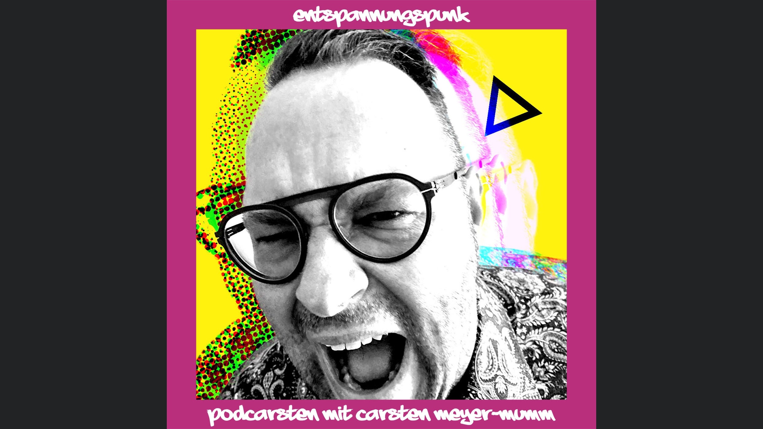 entspannungspunk - podcarsten mit carsten meyer-mumm
