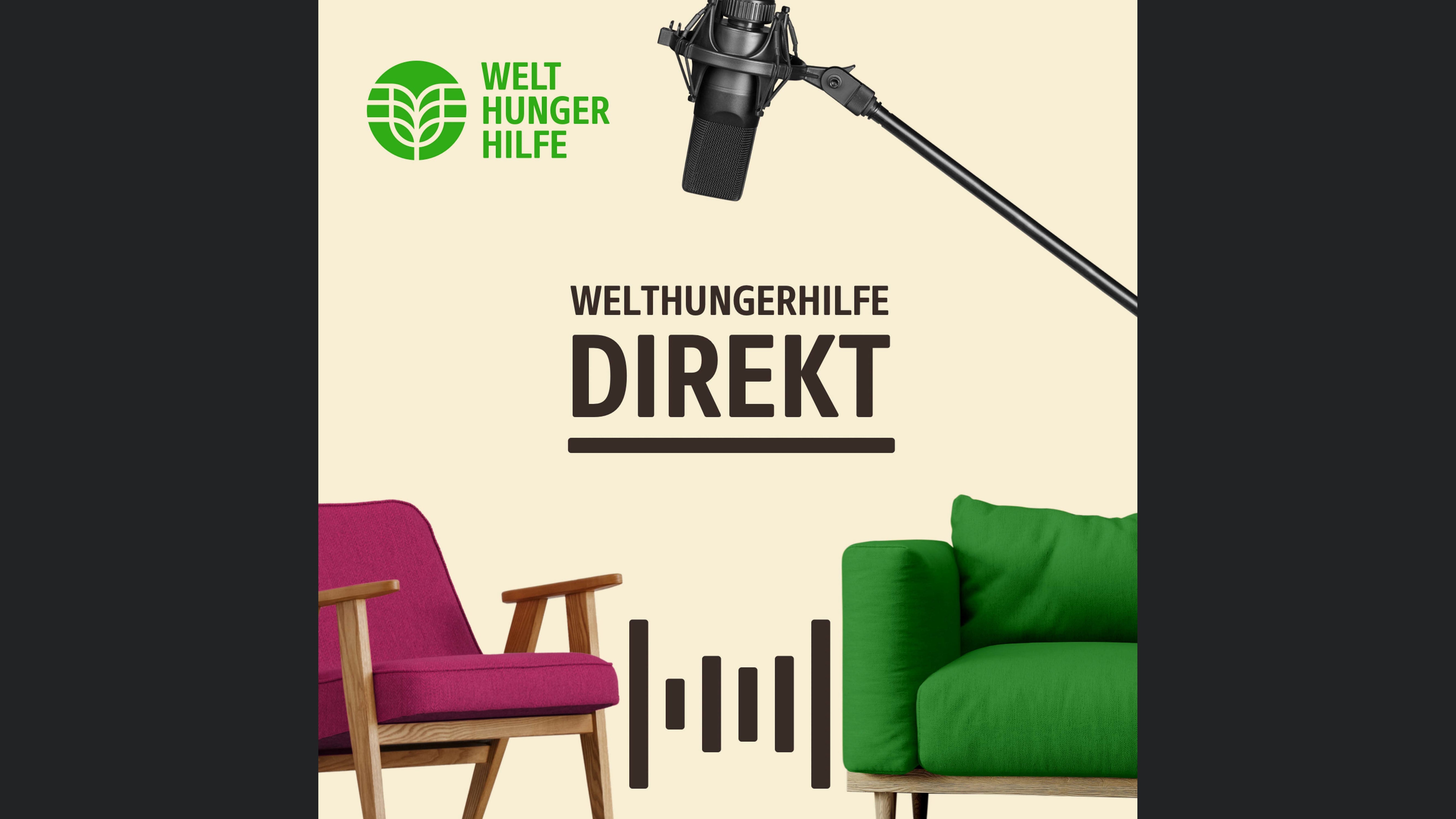Welthungerhilfe Direkt