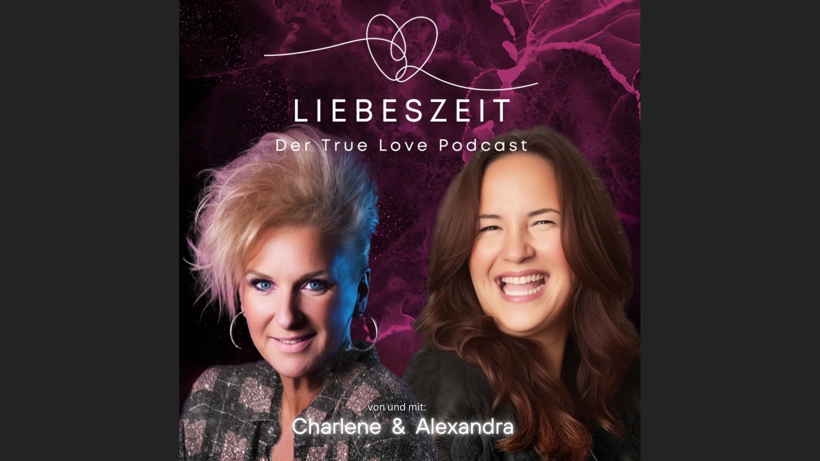 LiebesZeit - ein True Love Podcast