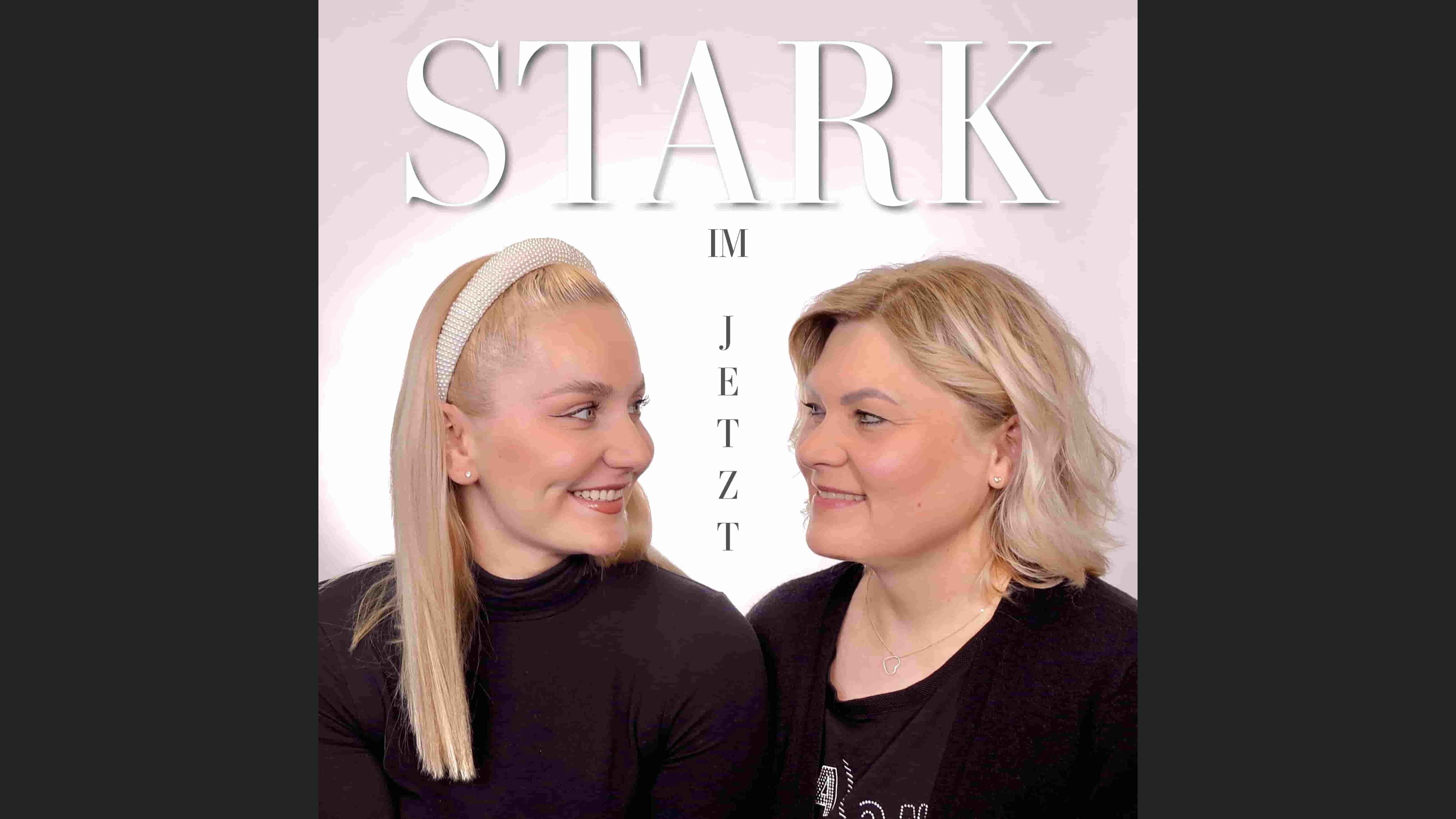Stark im Jetzt