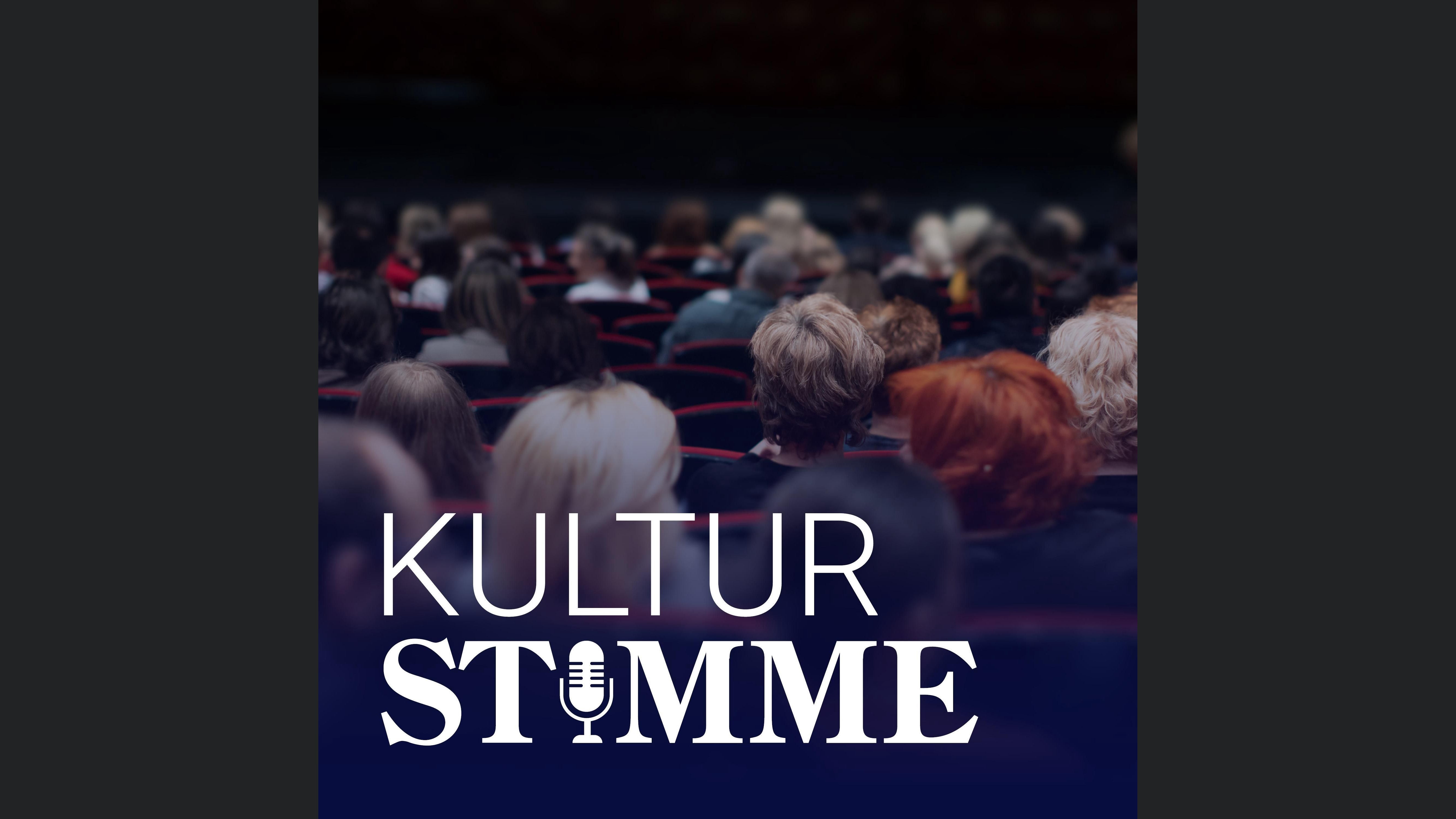 Kulturstimme
