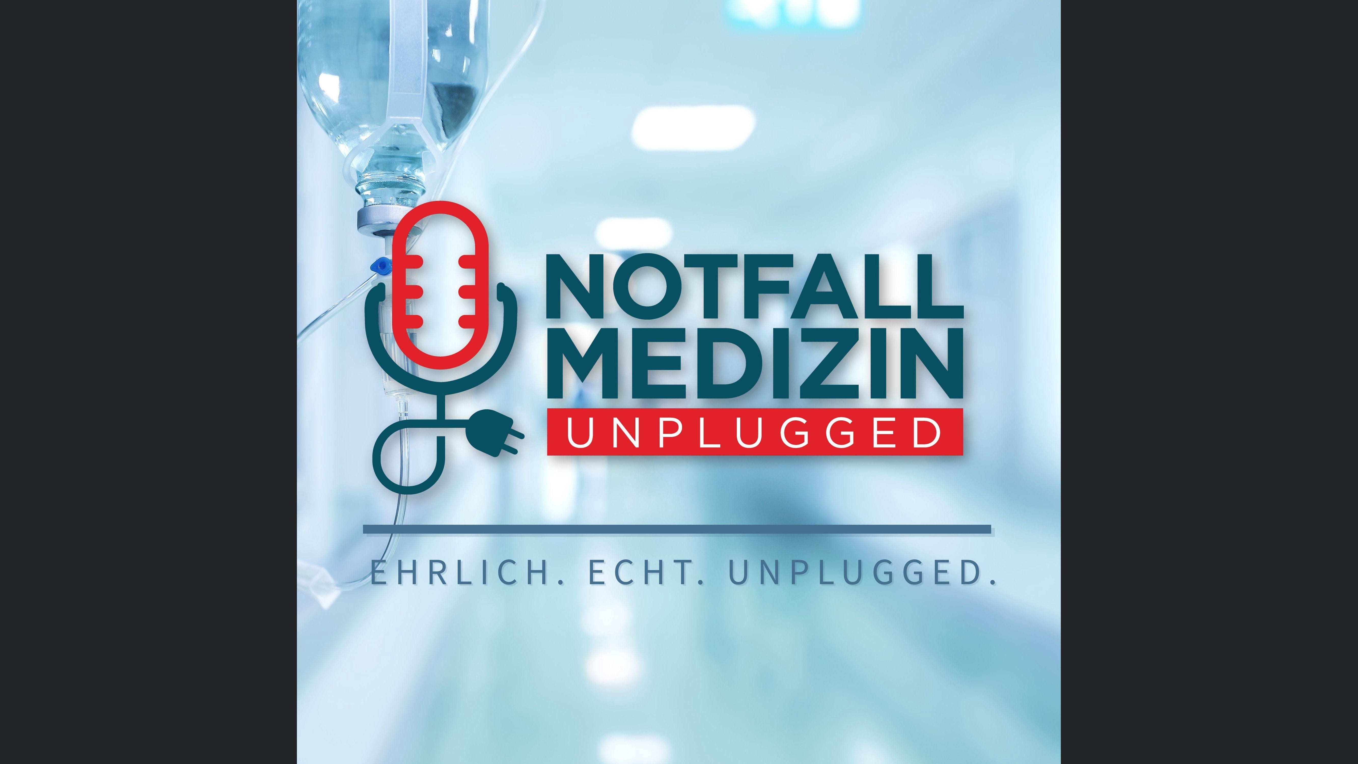 Notfallmedizin unplugged