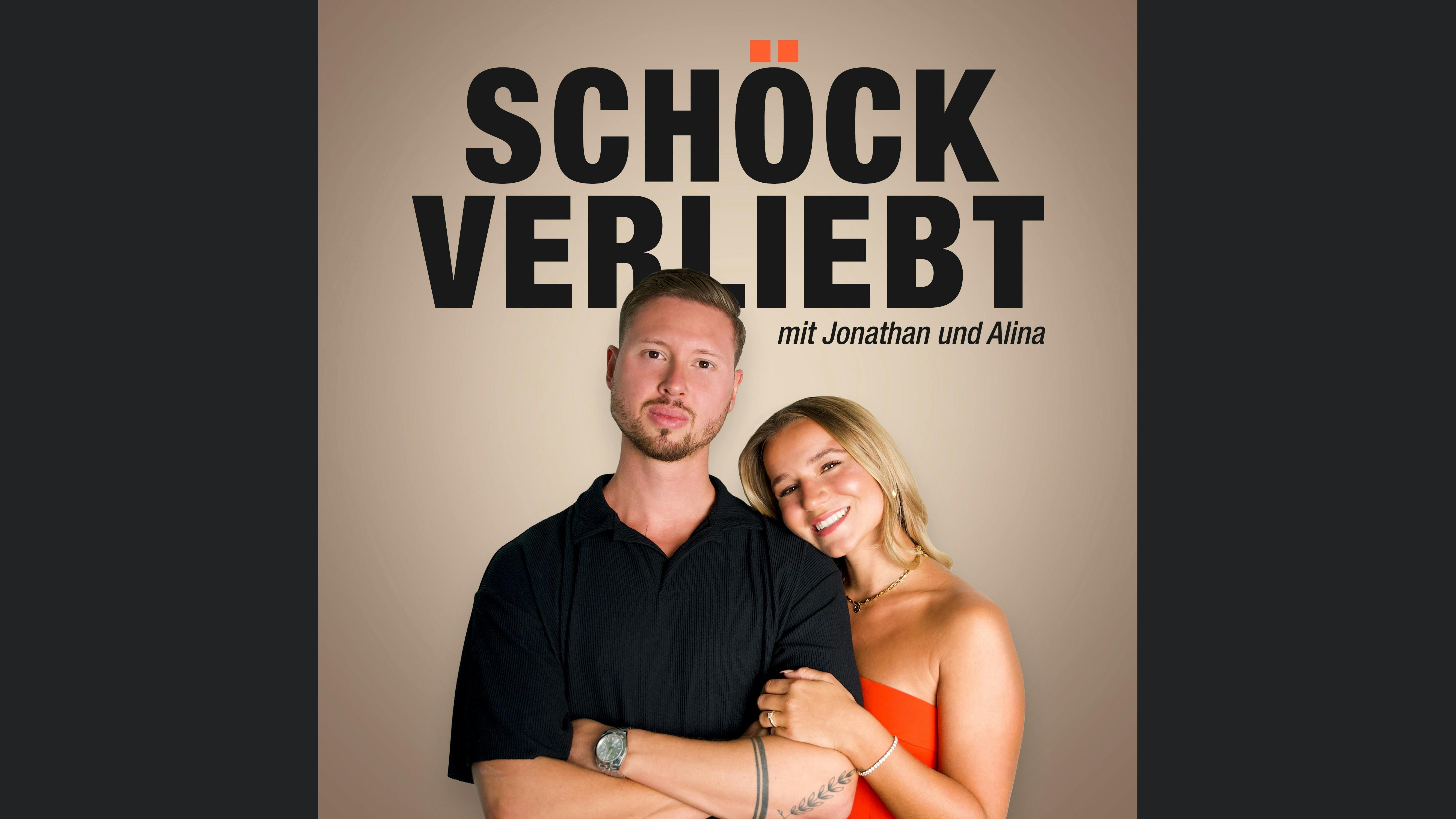 Schöckverliebt