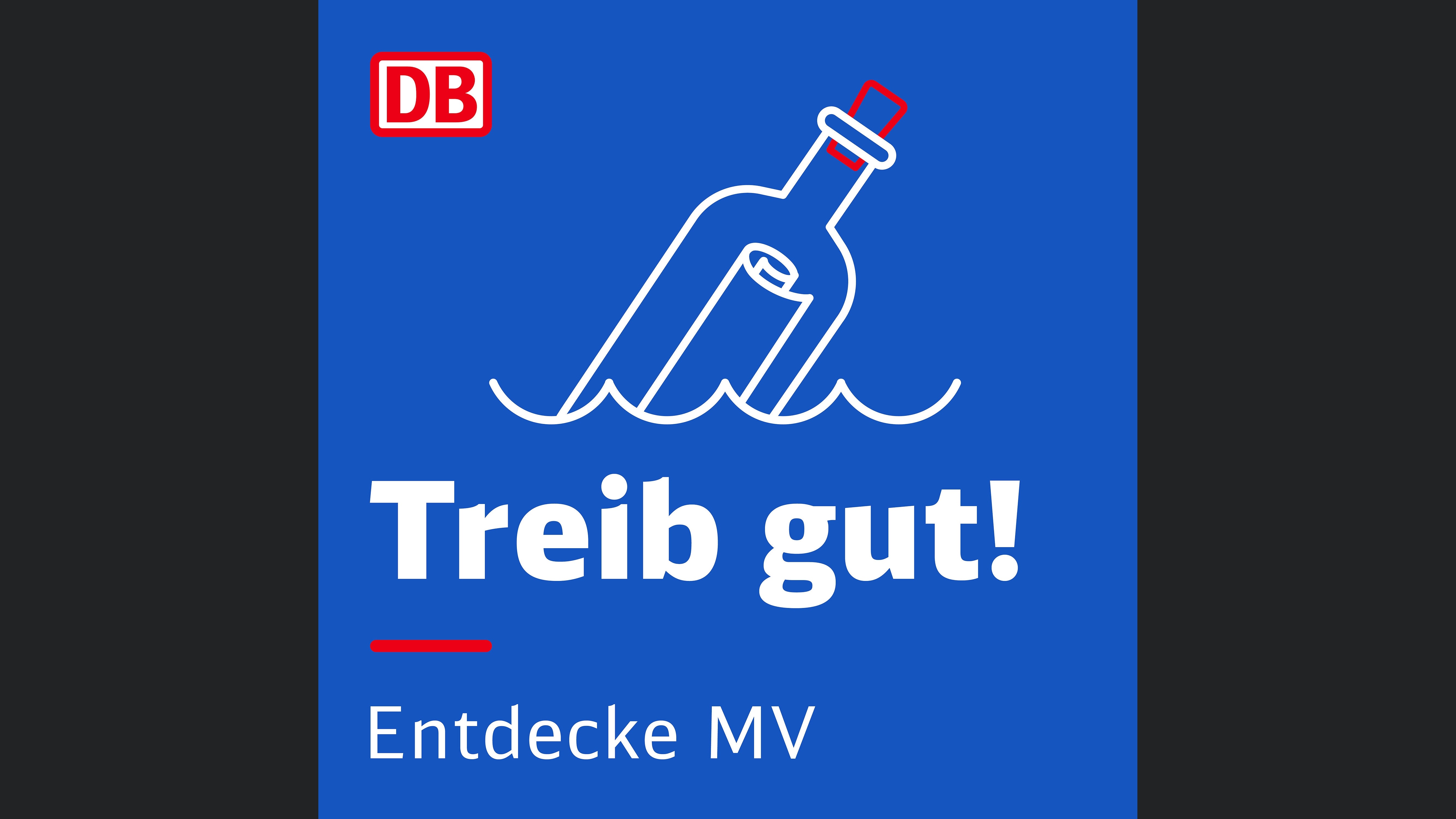 Treib gut! - Der Podcast