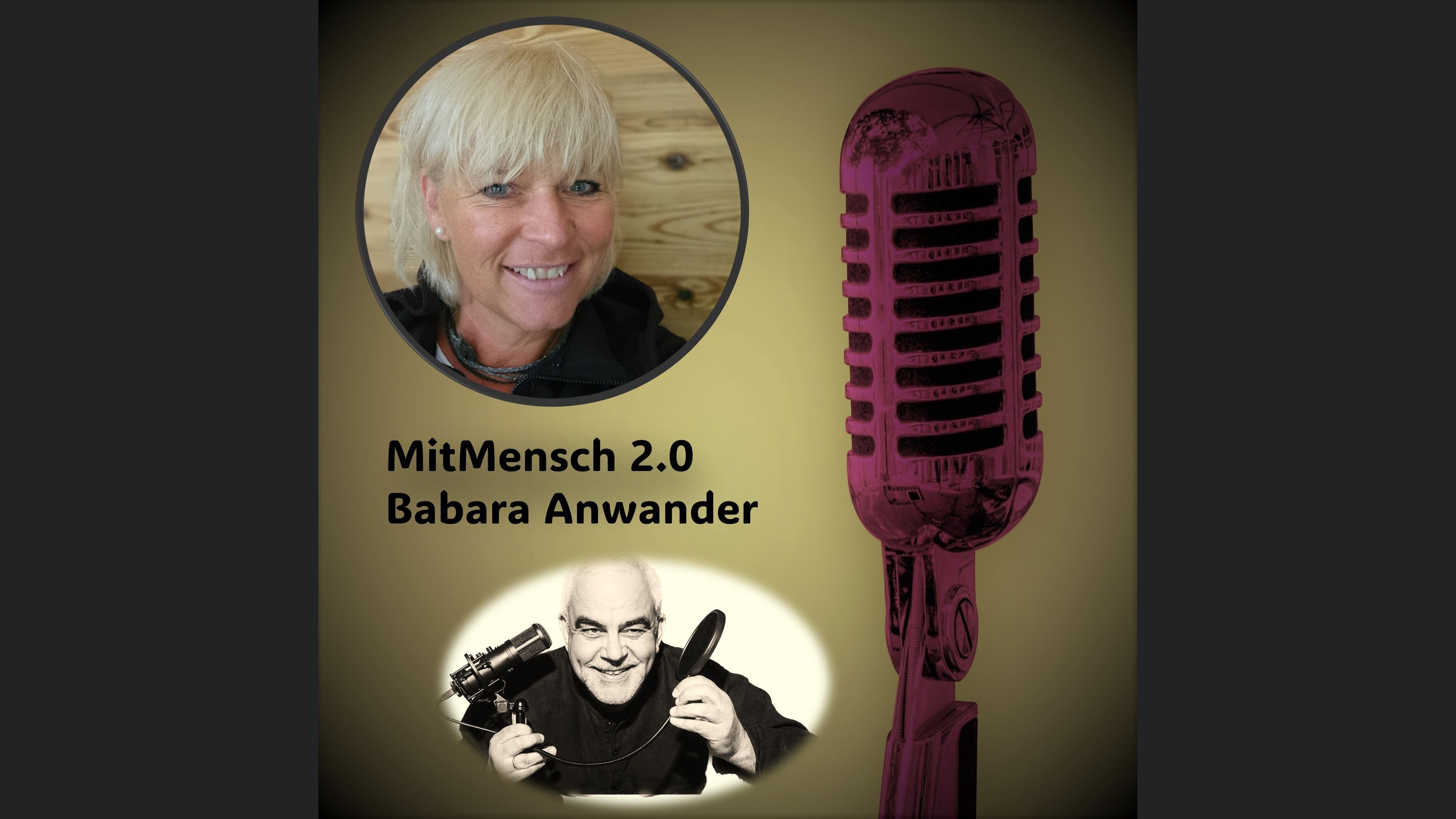 MitMensch 2.0 > Kriseninterventionsdienst GAP < Barbara Anwander