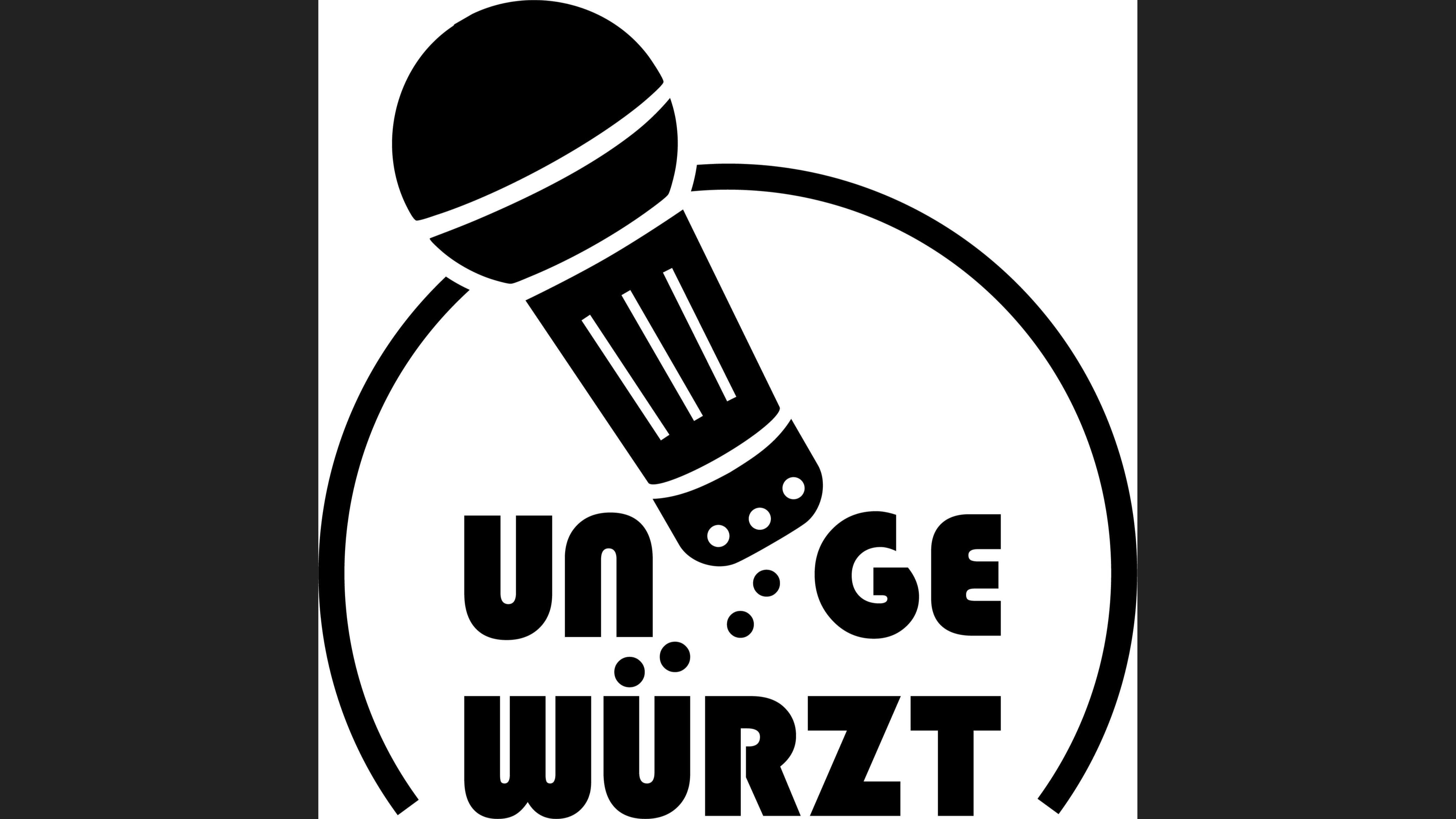 Ungewürzt – Der Foodpodcast