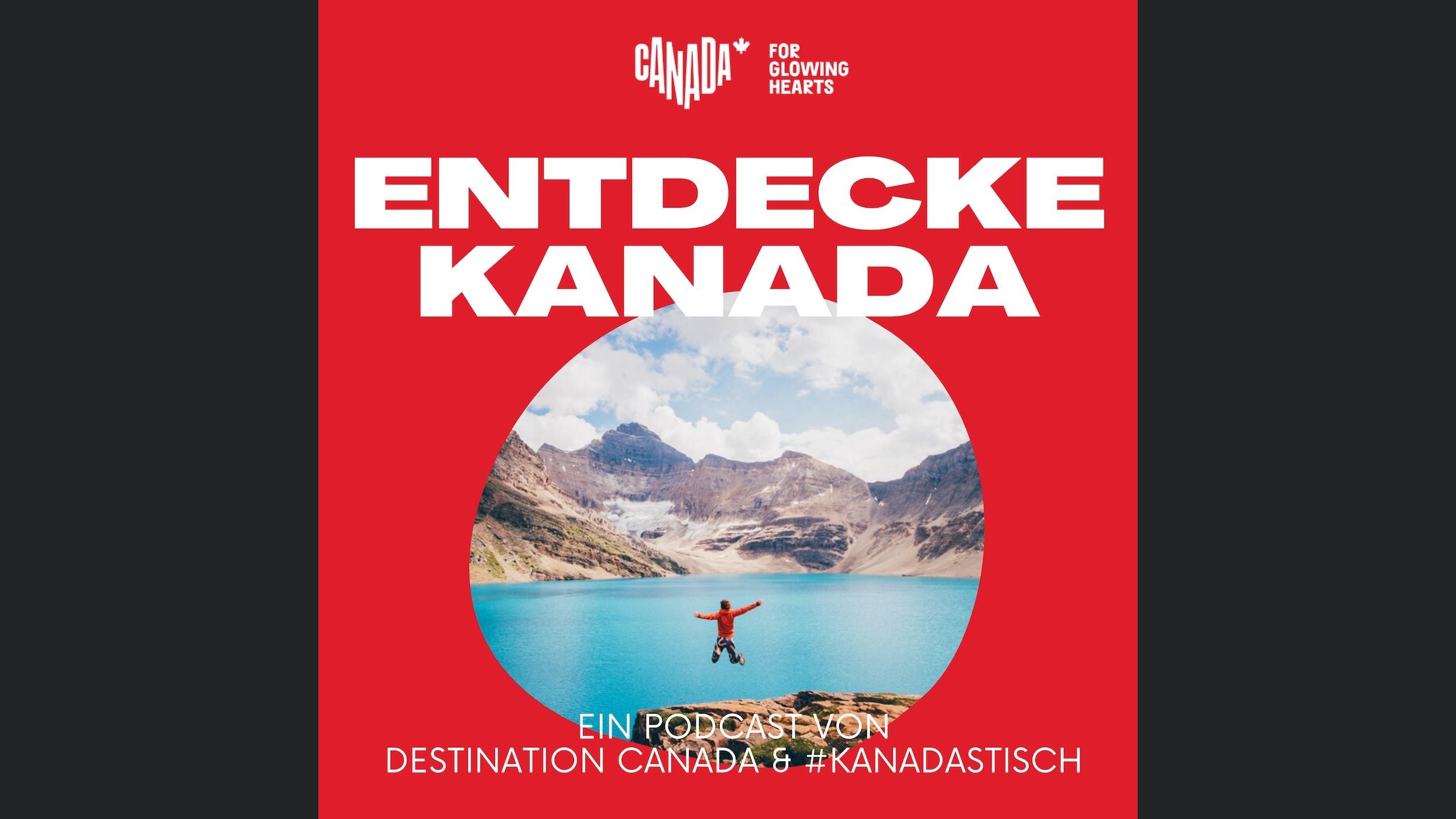 ENTDECKE KANADA