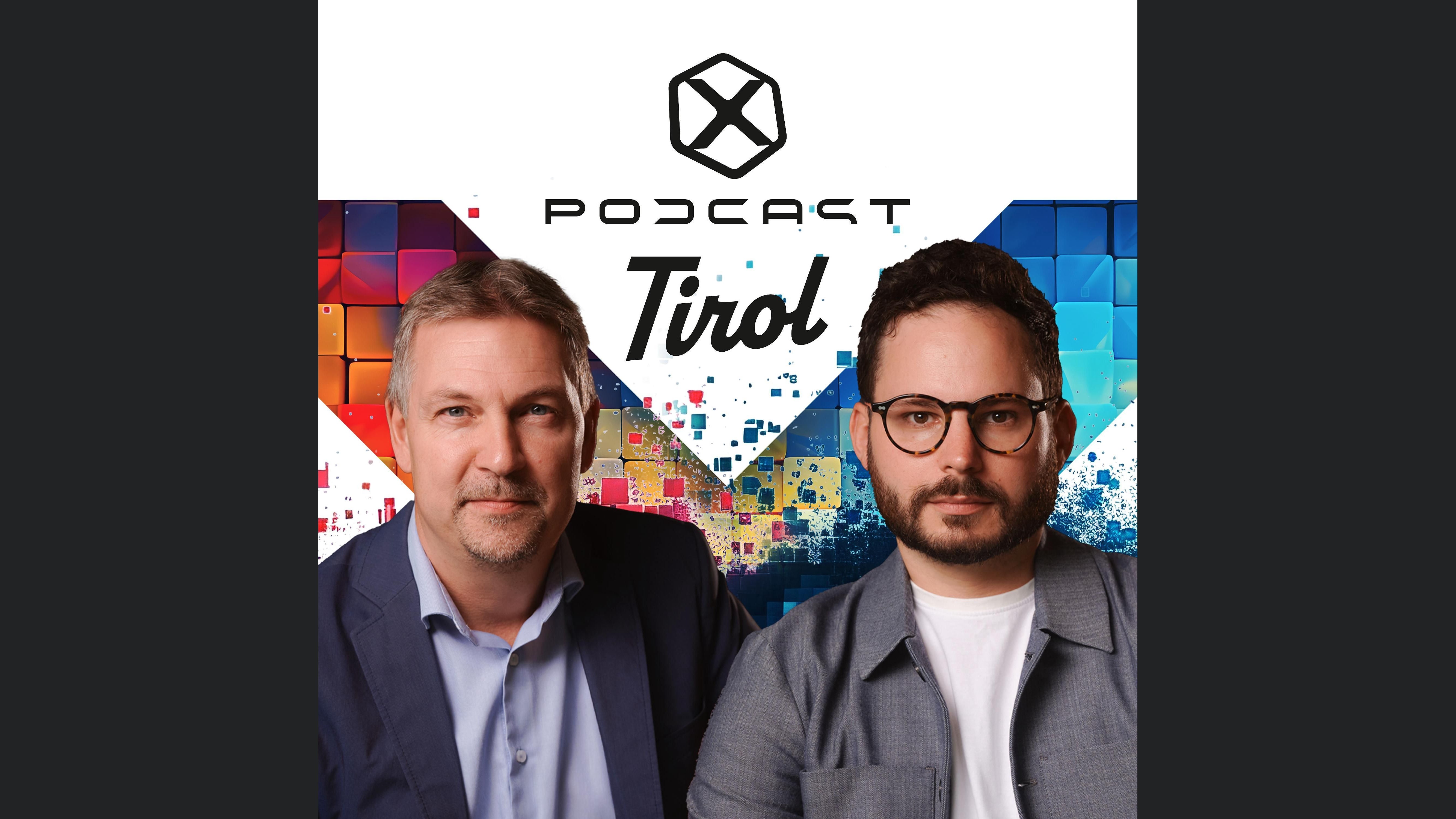 EXPERIENCE TIROL - Der Podcast