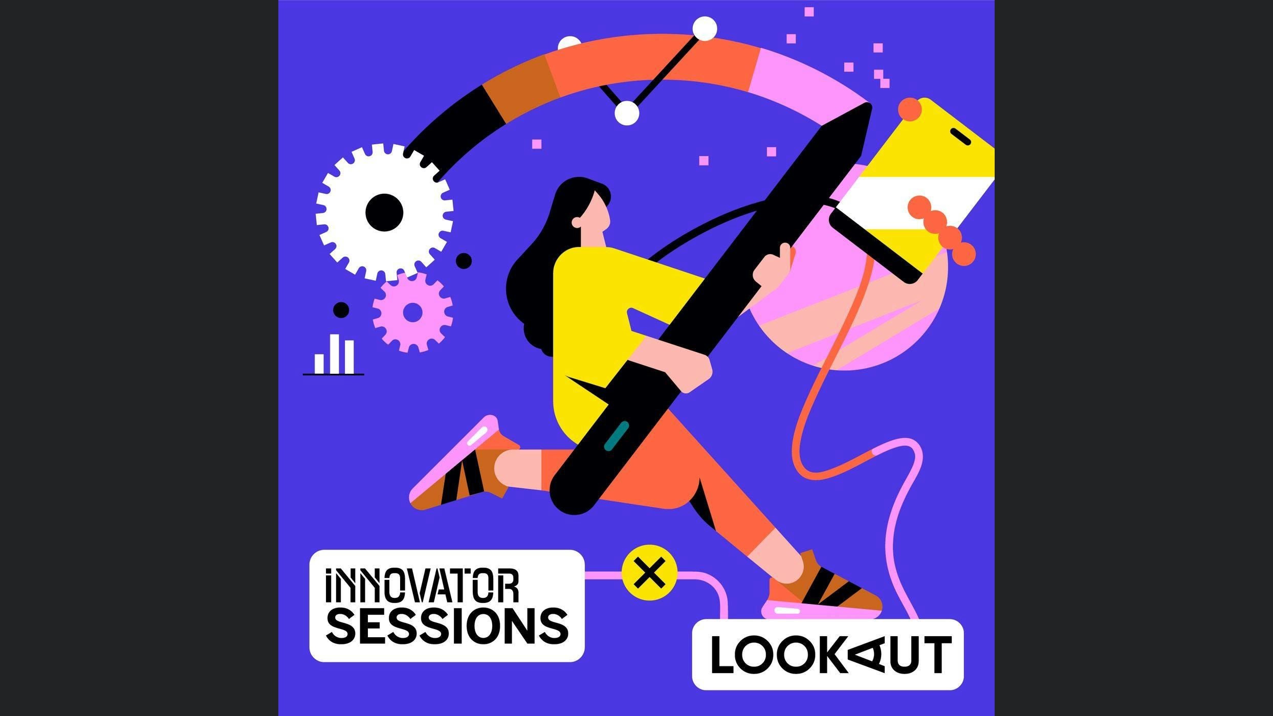 INNOVATOR Sessions