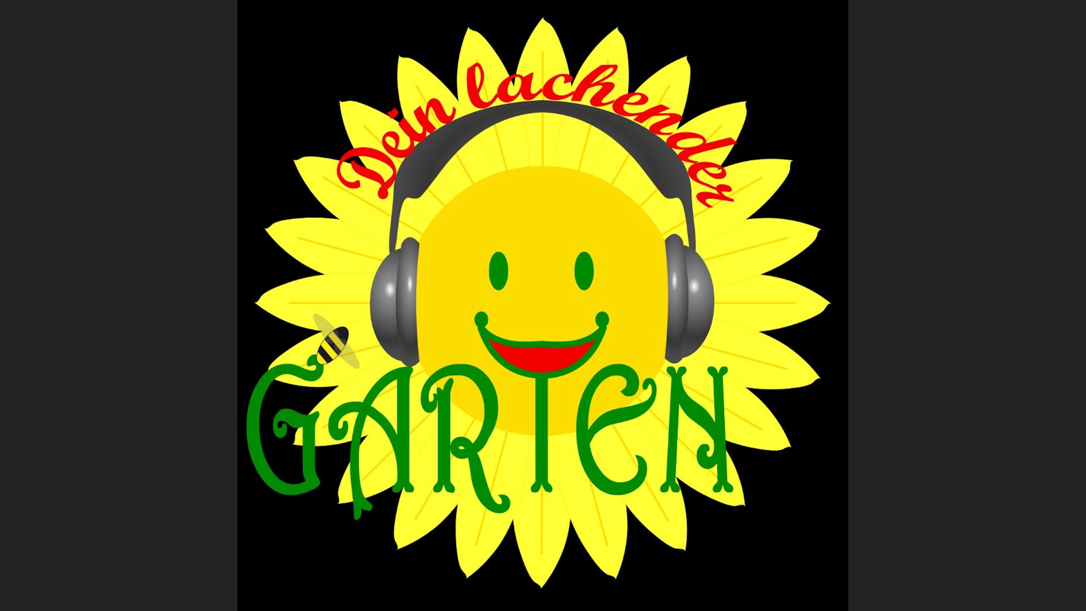 Dein lachender Garten - Der Podcast
