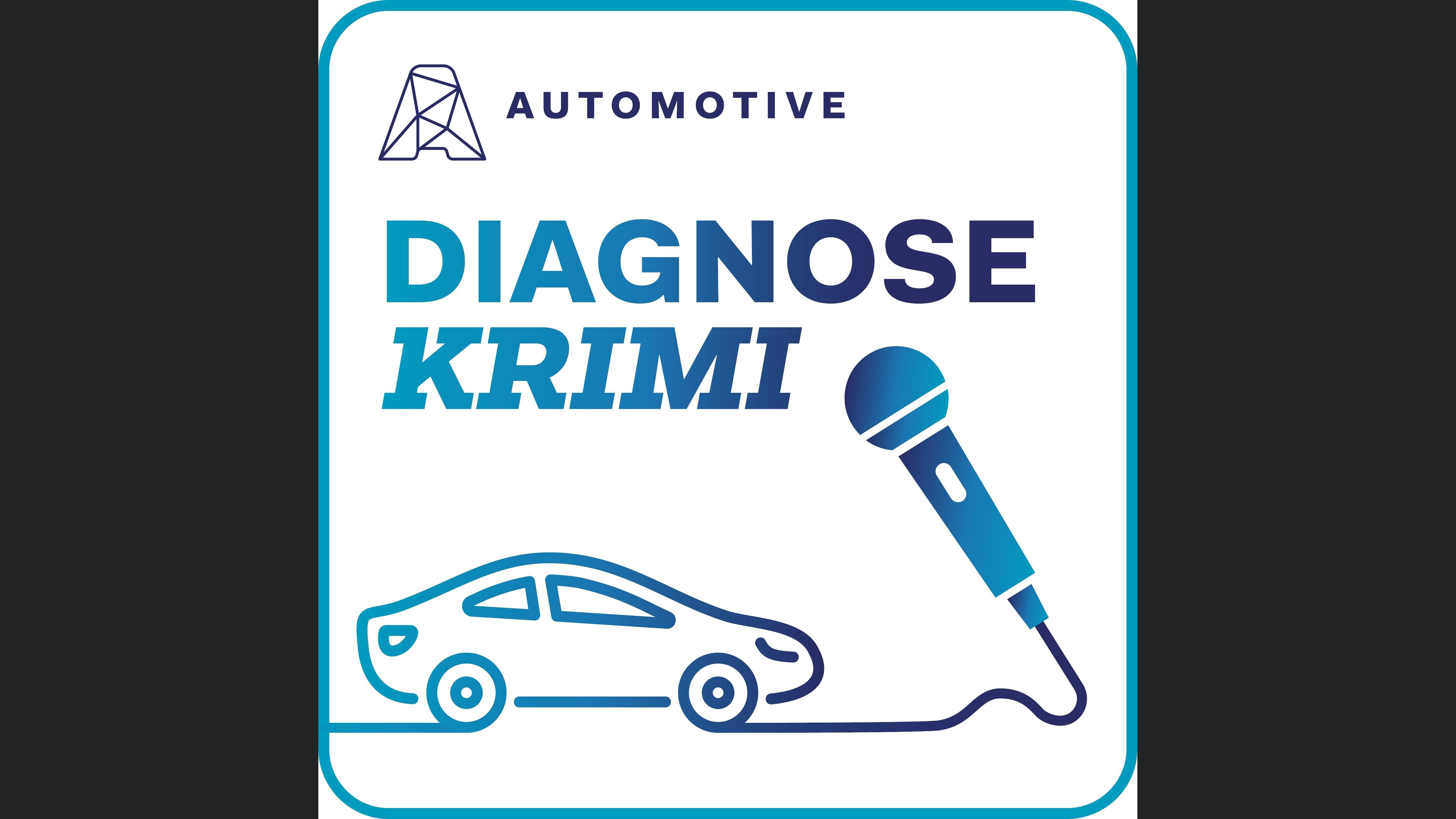Diagnosekrimi