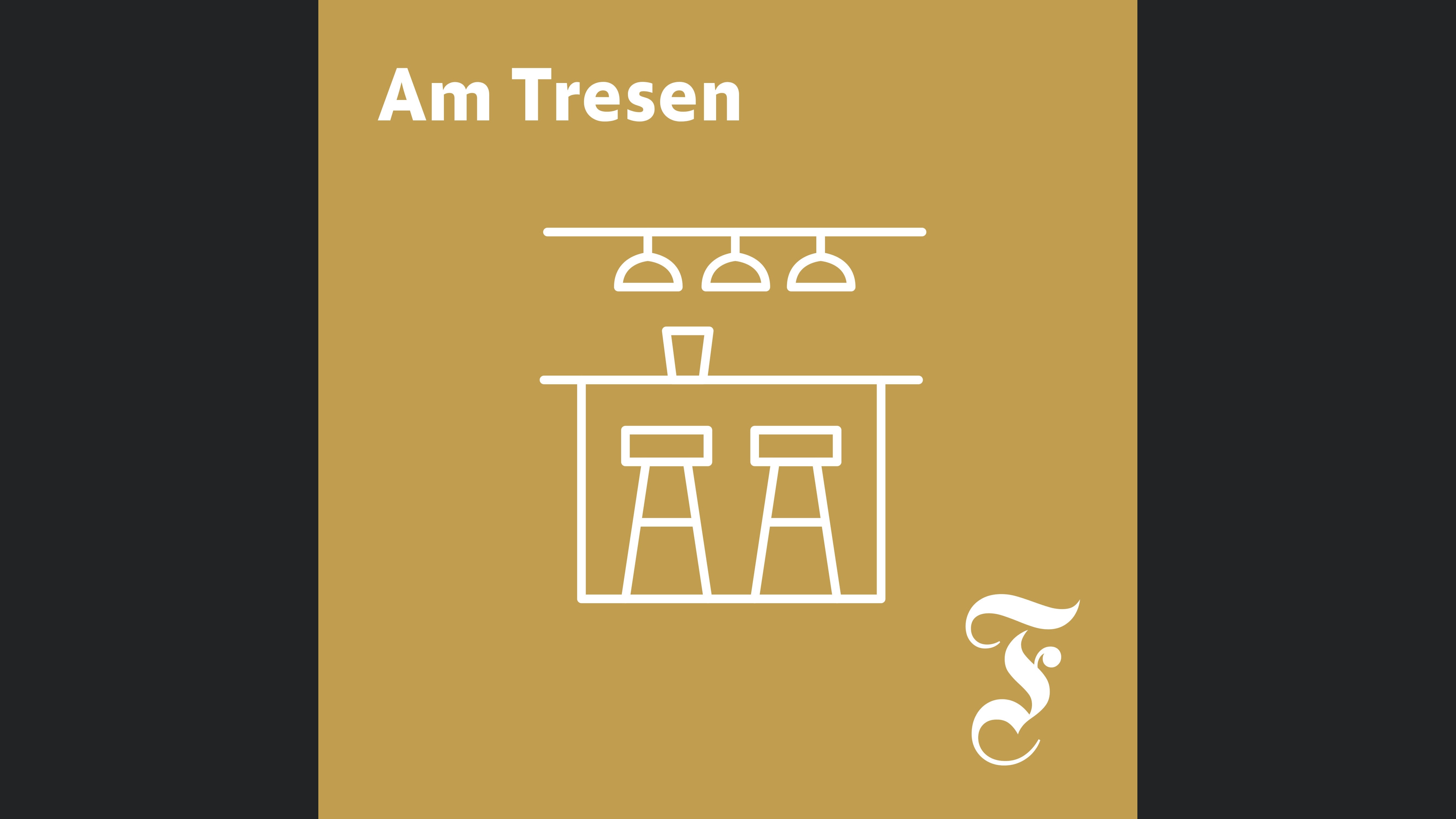 FAZ Am Tresen - Der Gesprächspodcast