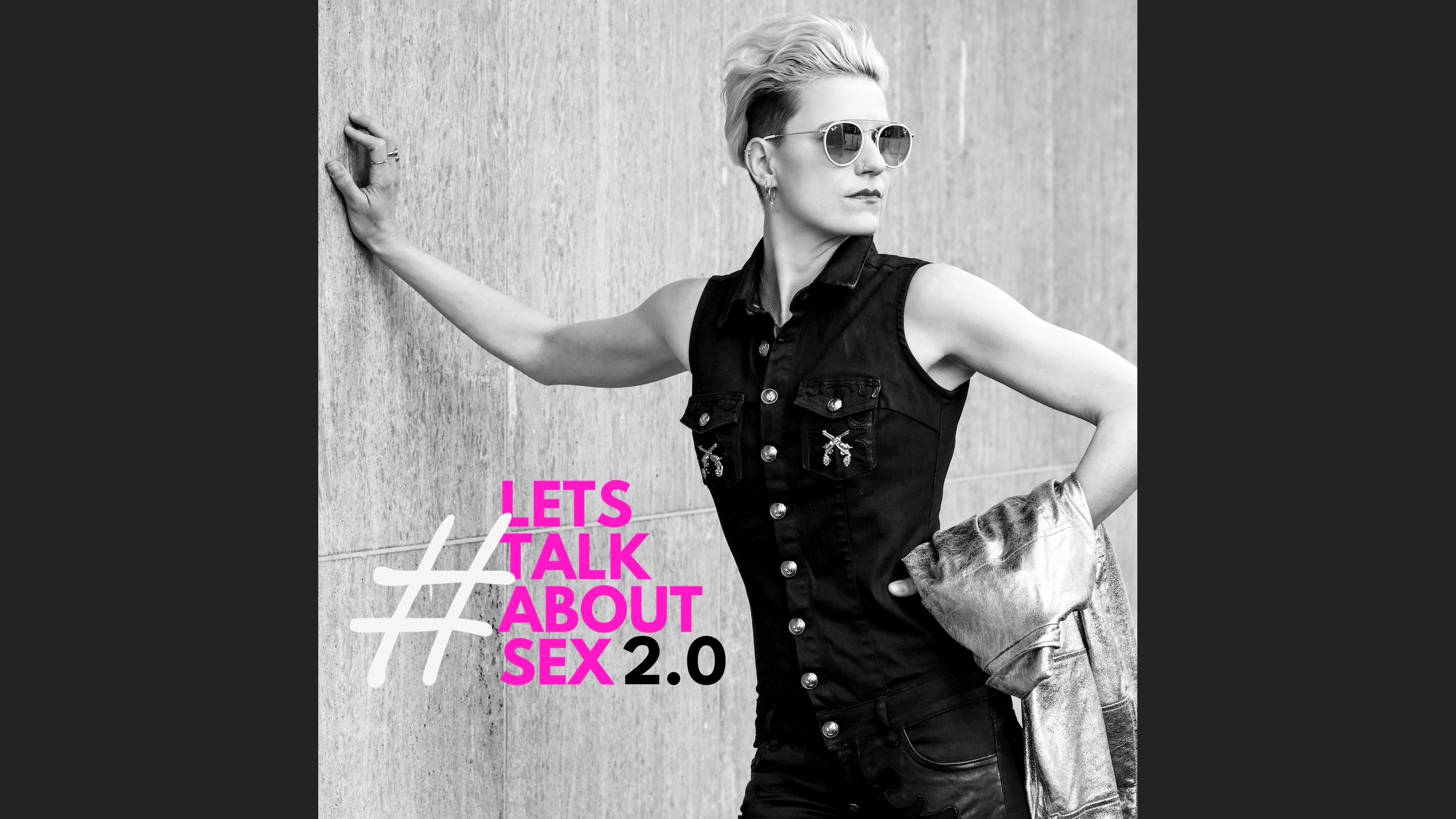 Let's talk about Sex 2.0
