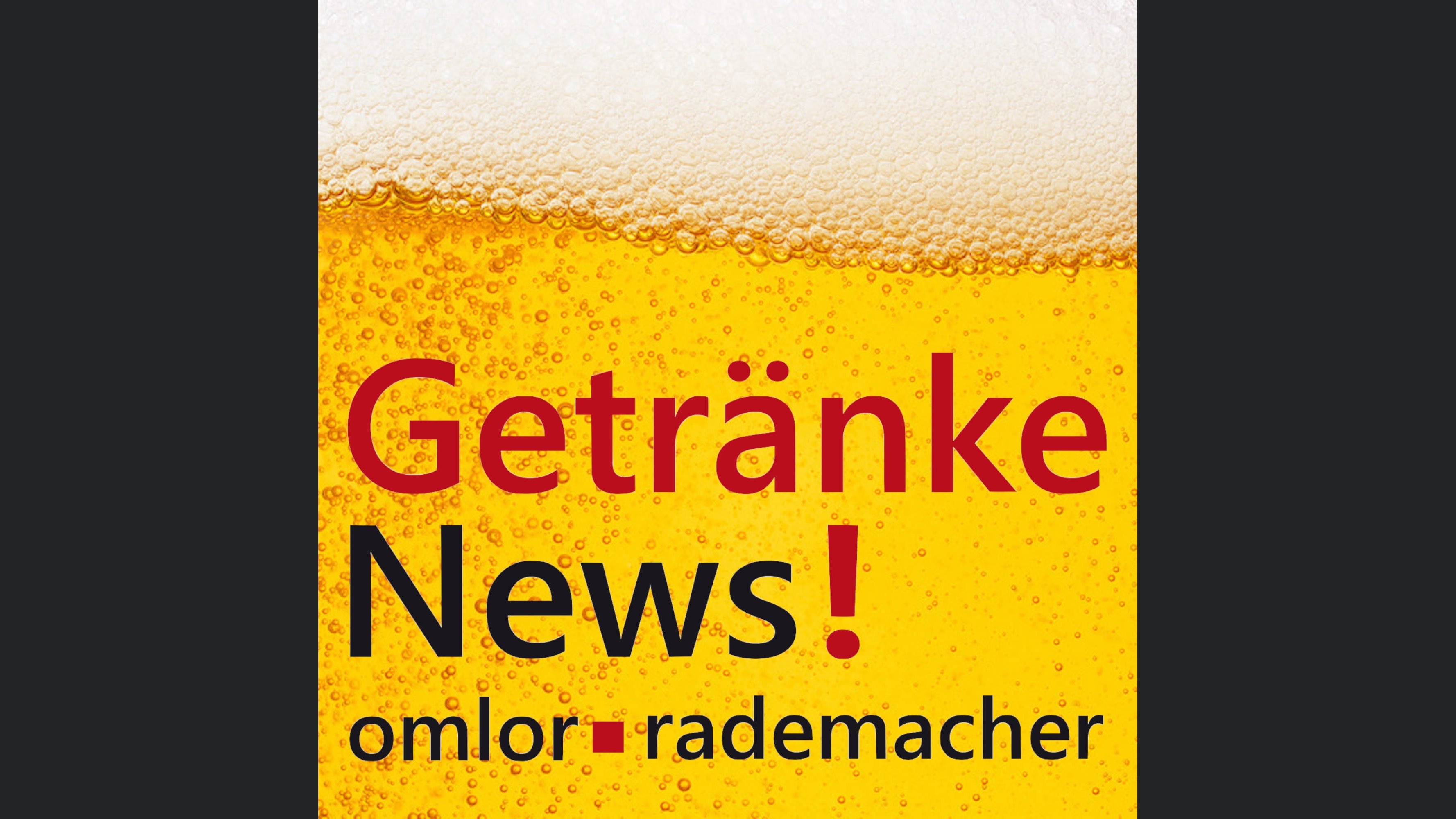 Absacker – Getränke und mehr