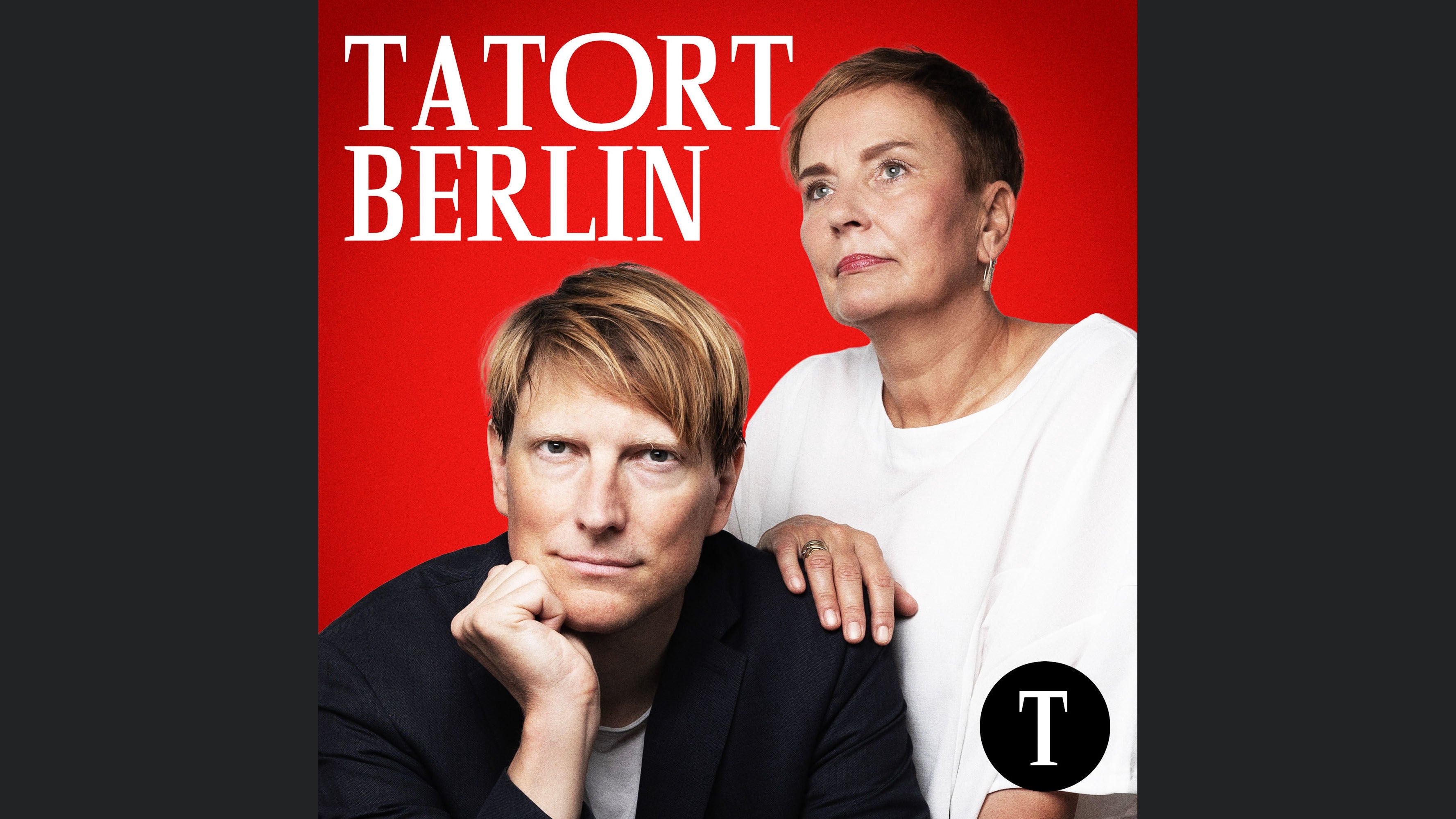 Tatort Berlin