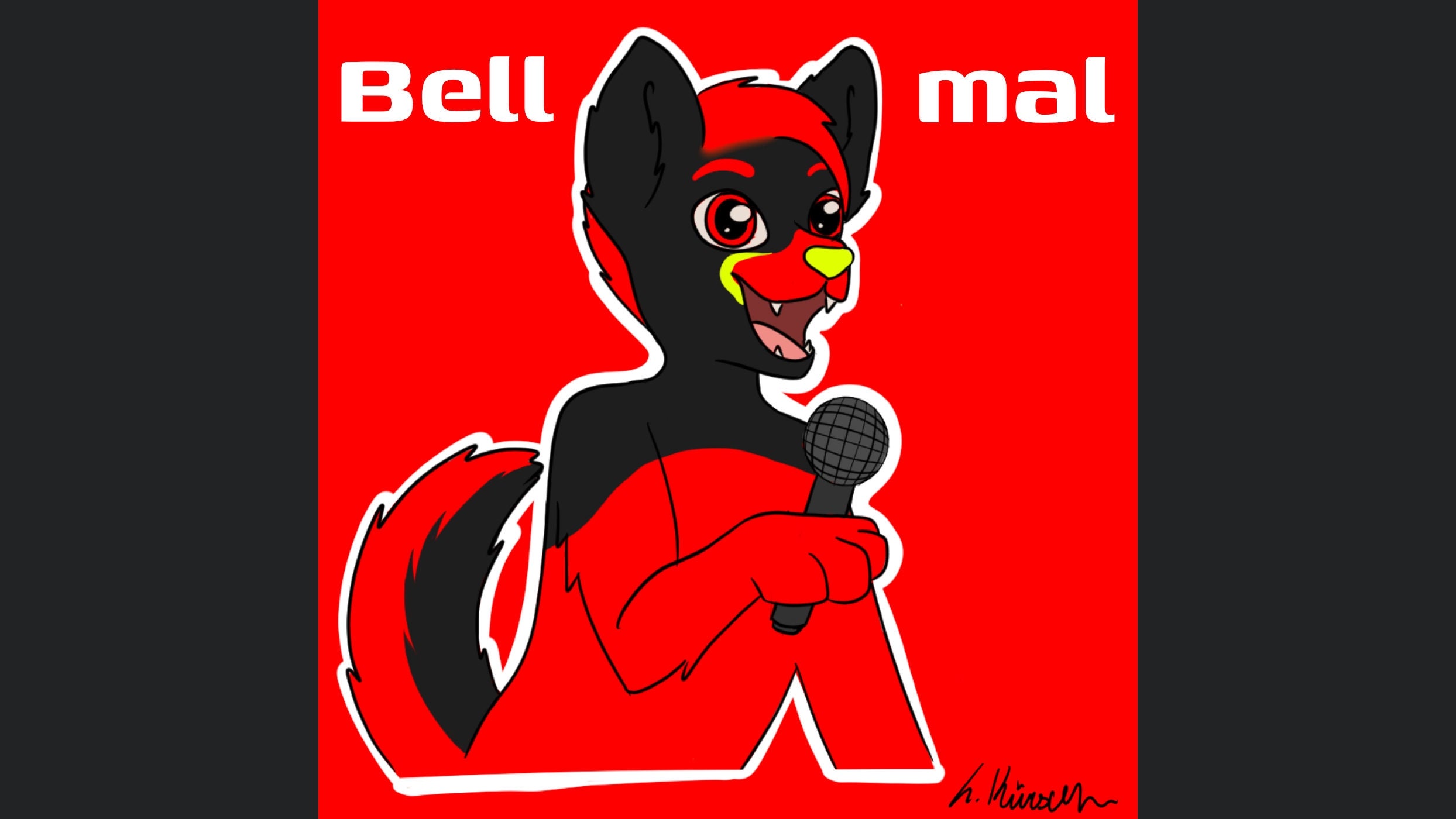Bell mal - Der Pupplay Podcast