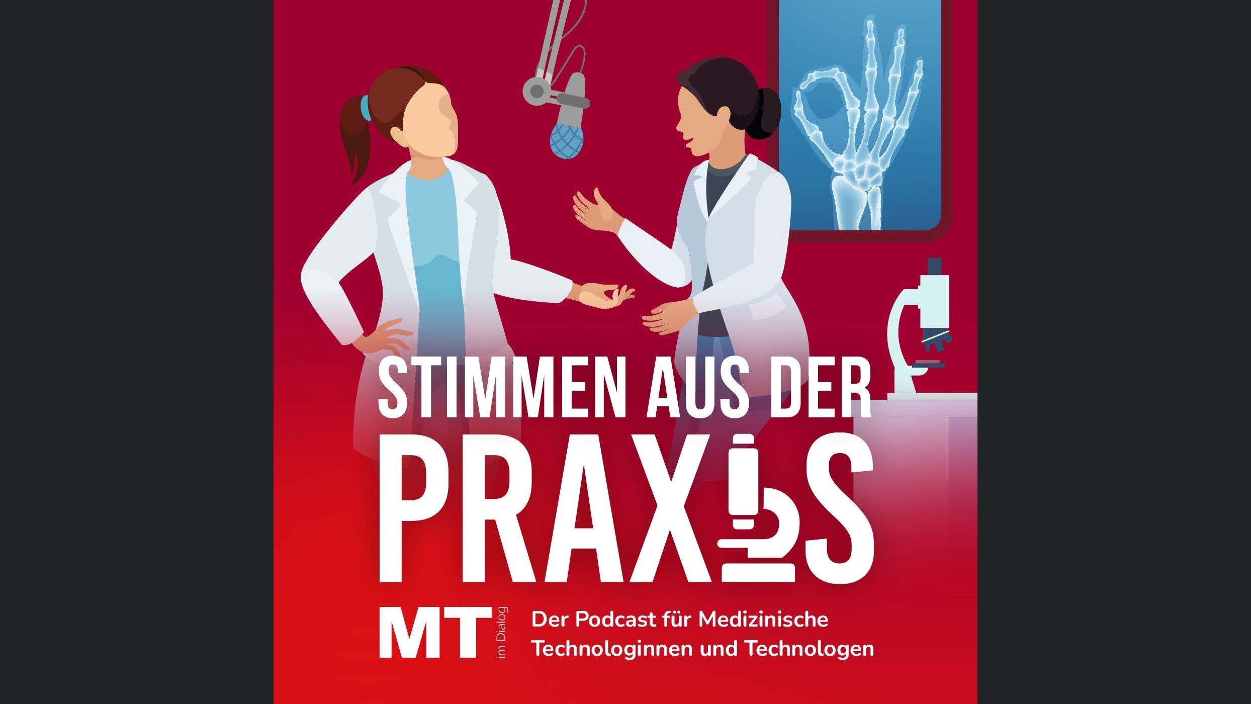 MT im Dialog – Stimmen aus der Praxis