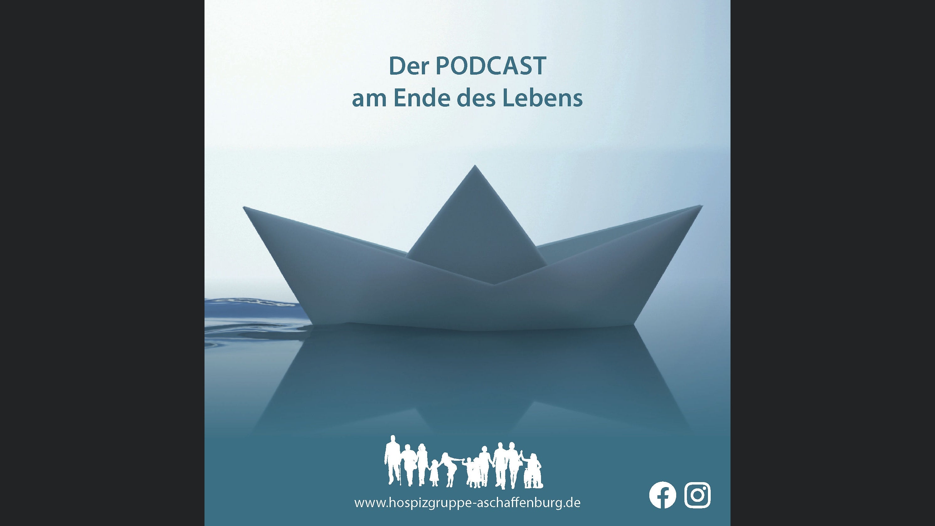 Der PODCAST am Ende des Lebens
