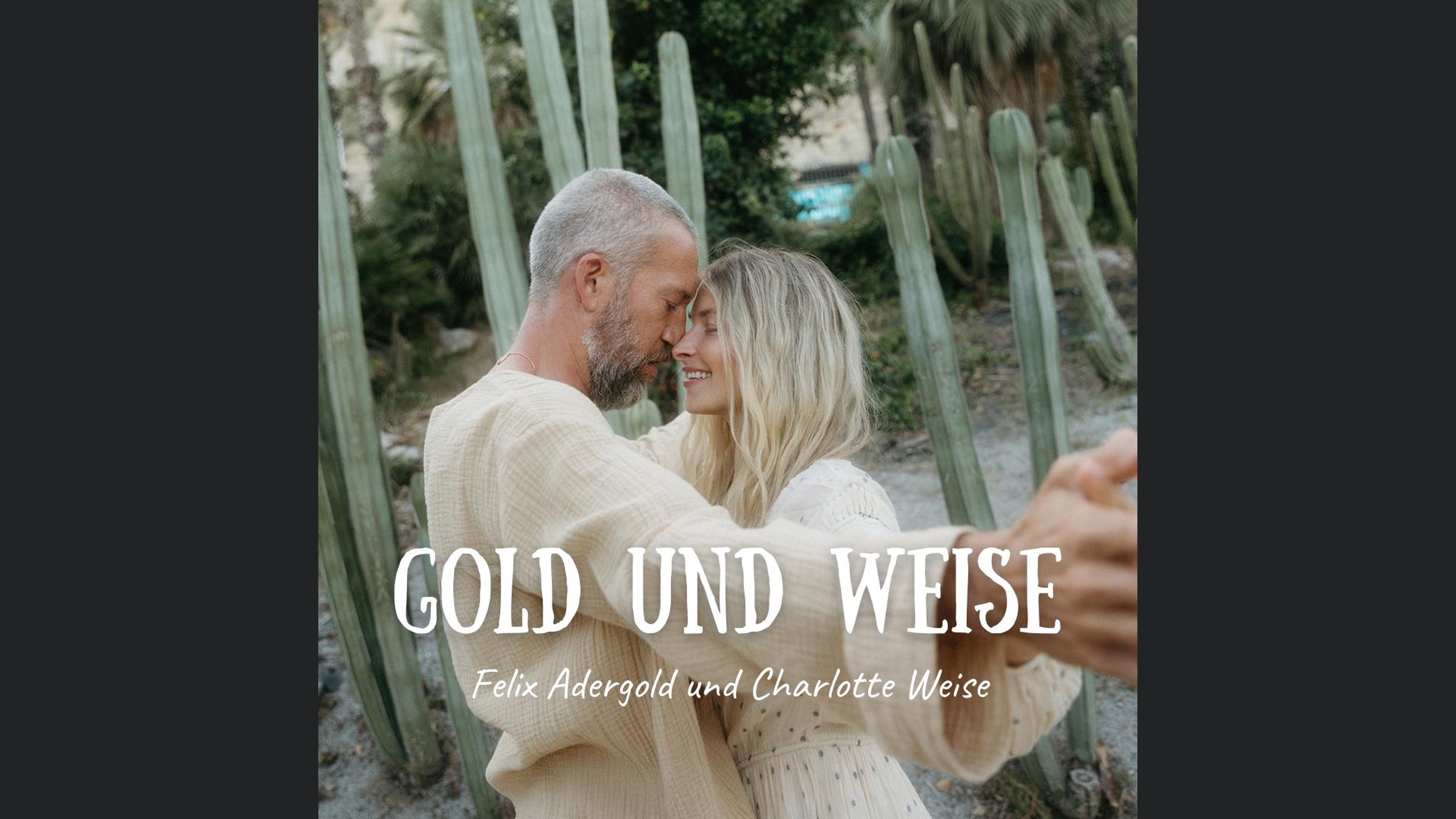 Gold und Weise