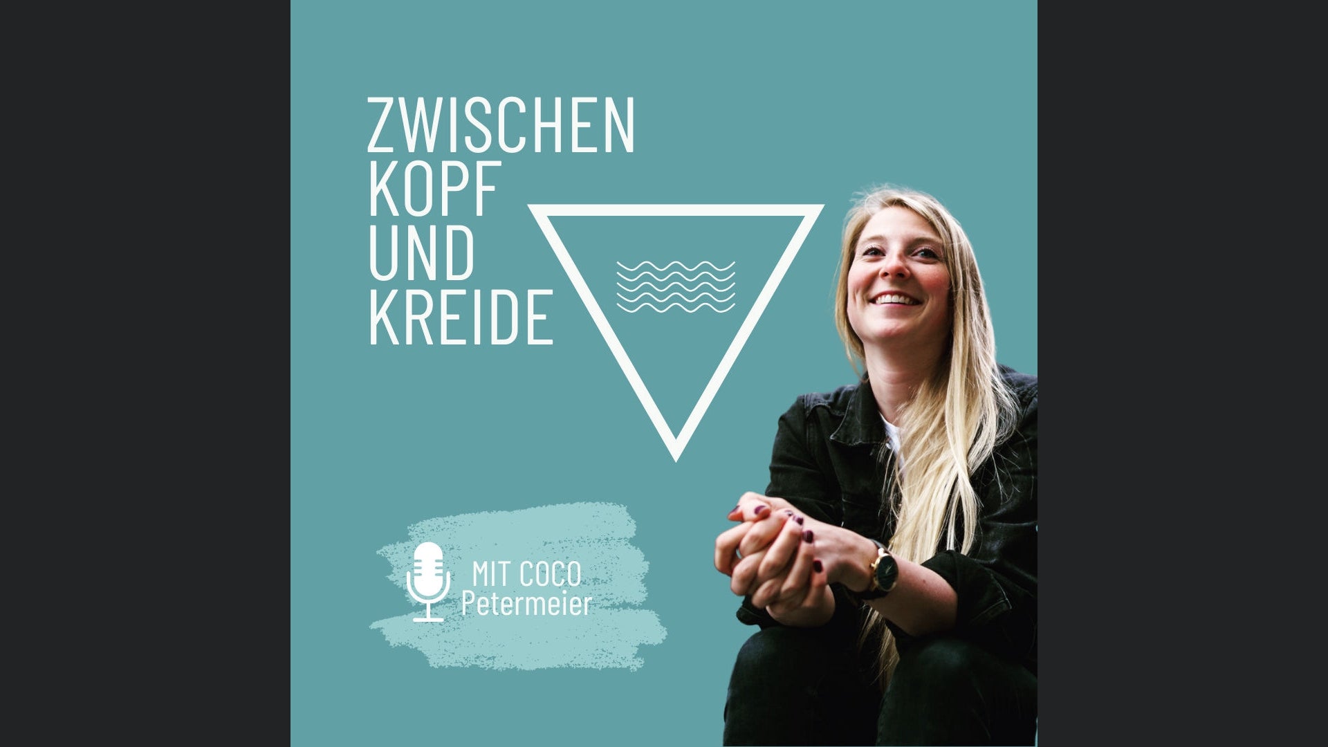 Zwischen Kopf und Kreide