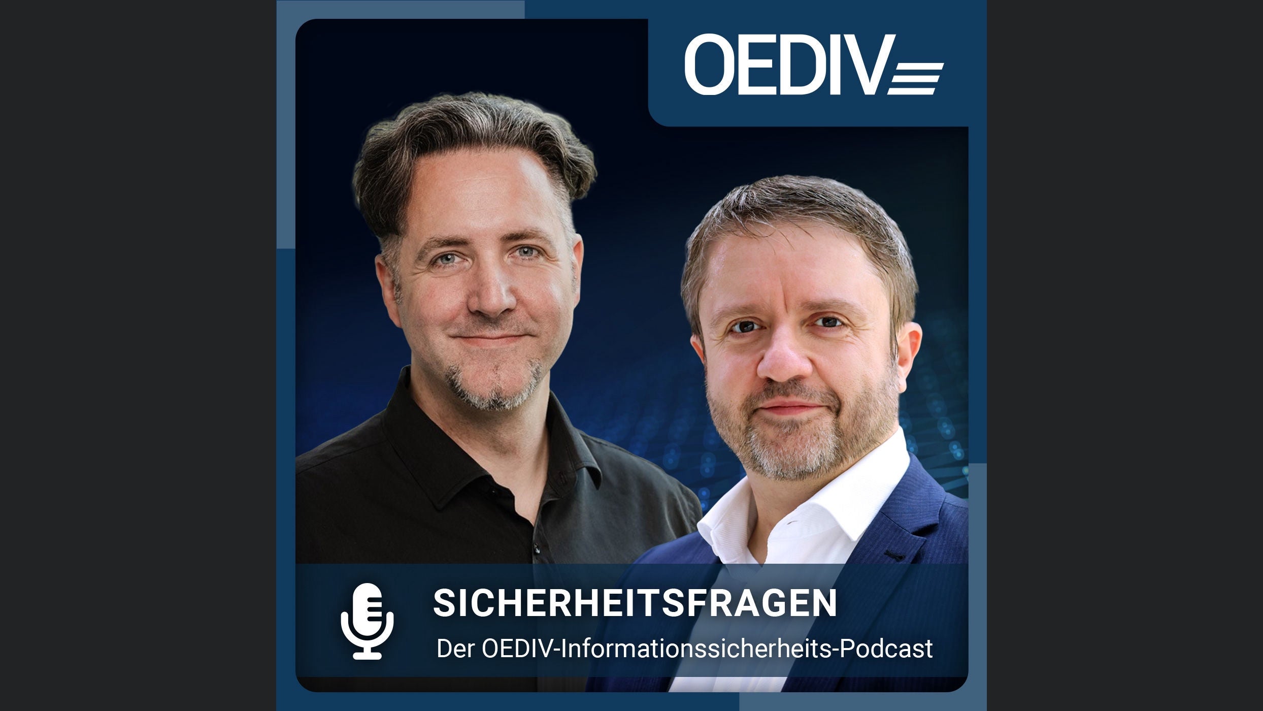 Sicherheitsfragen
