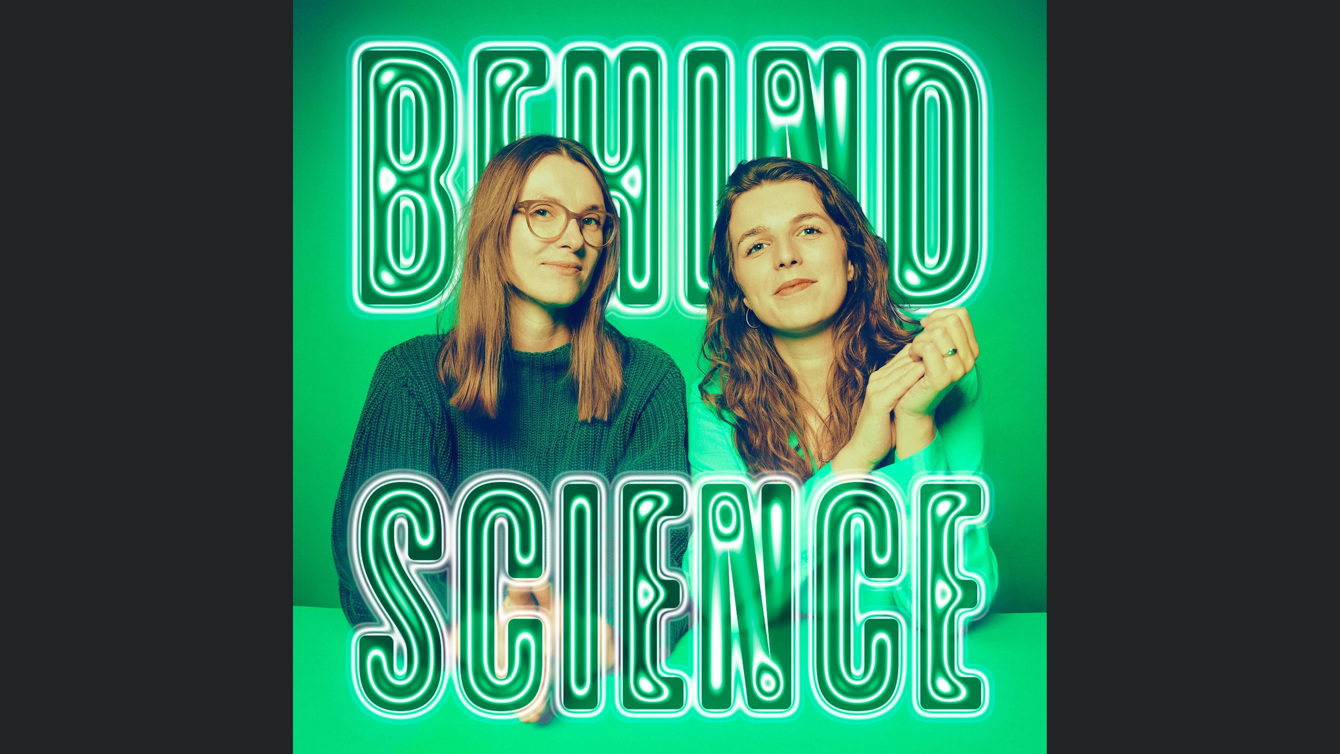 Behind Science