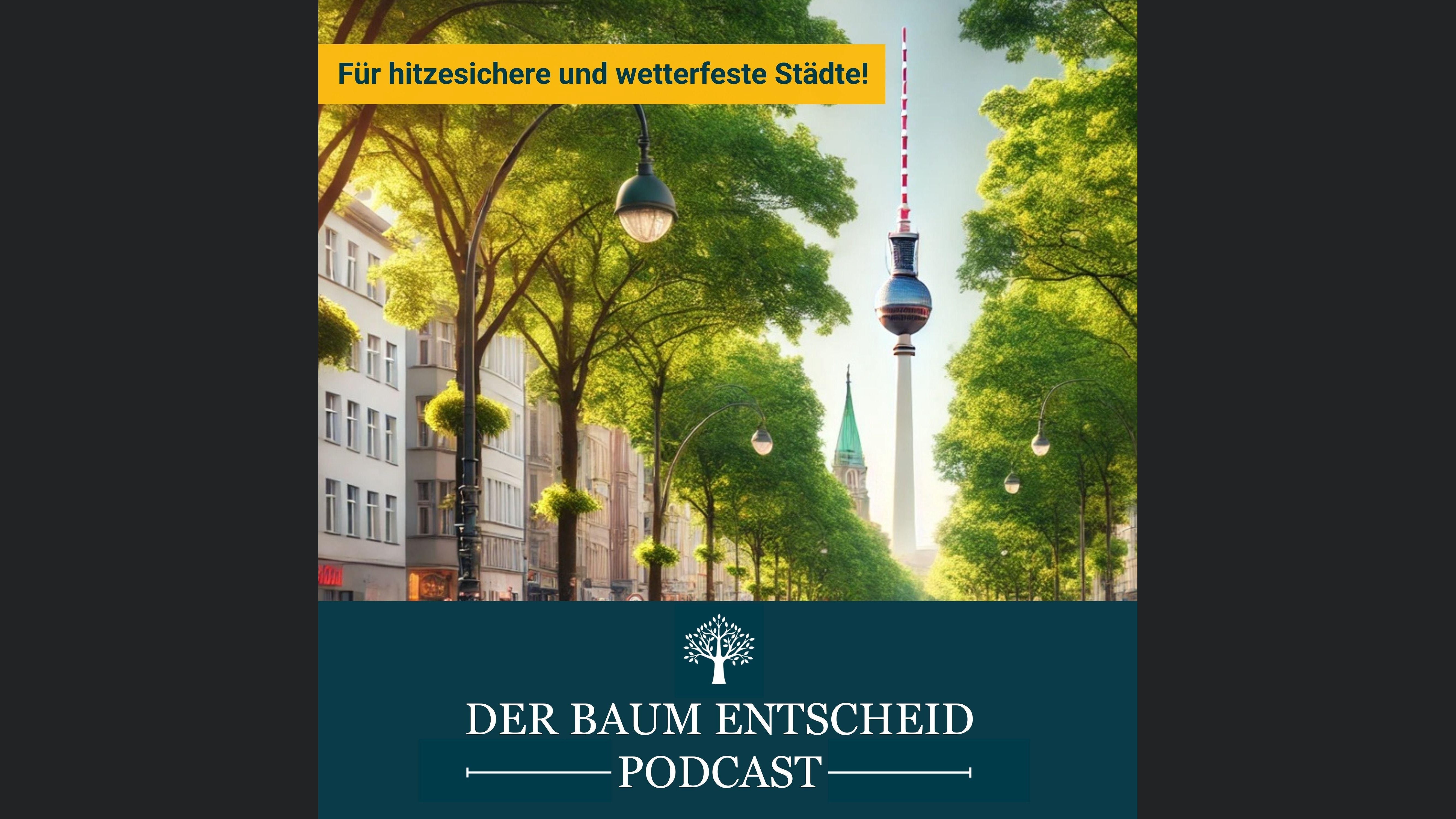 Der BaumEntscheid Podcast