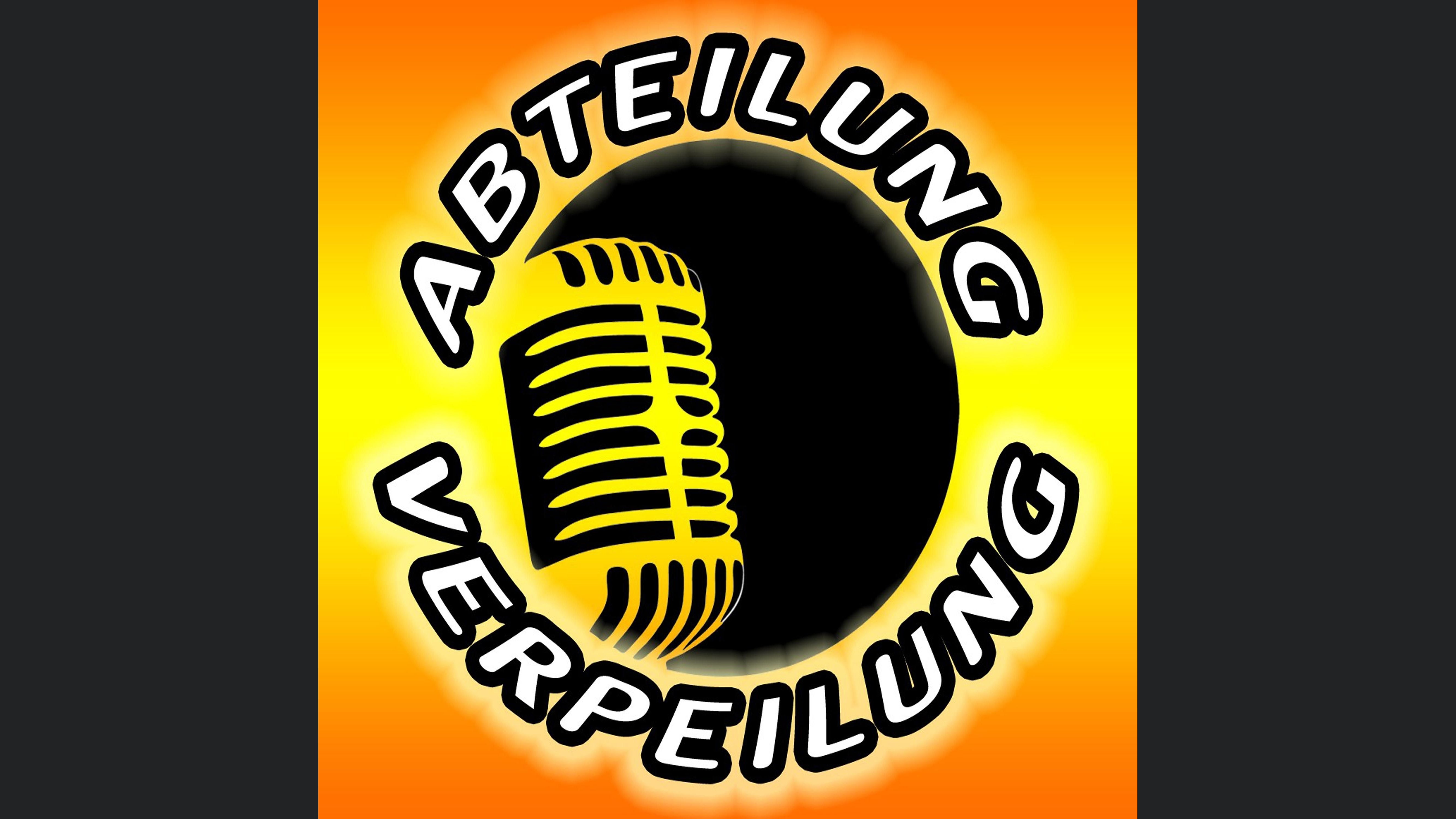 Abteilung Verpeilung