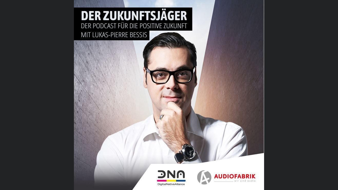 Der Zukunftsjäger