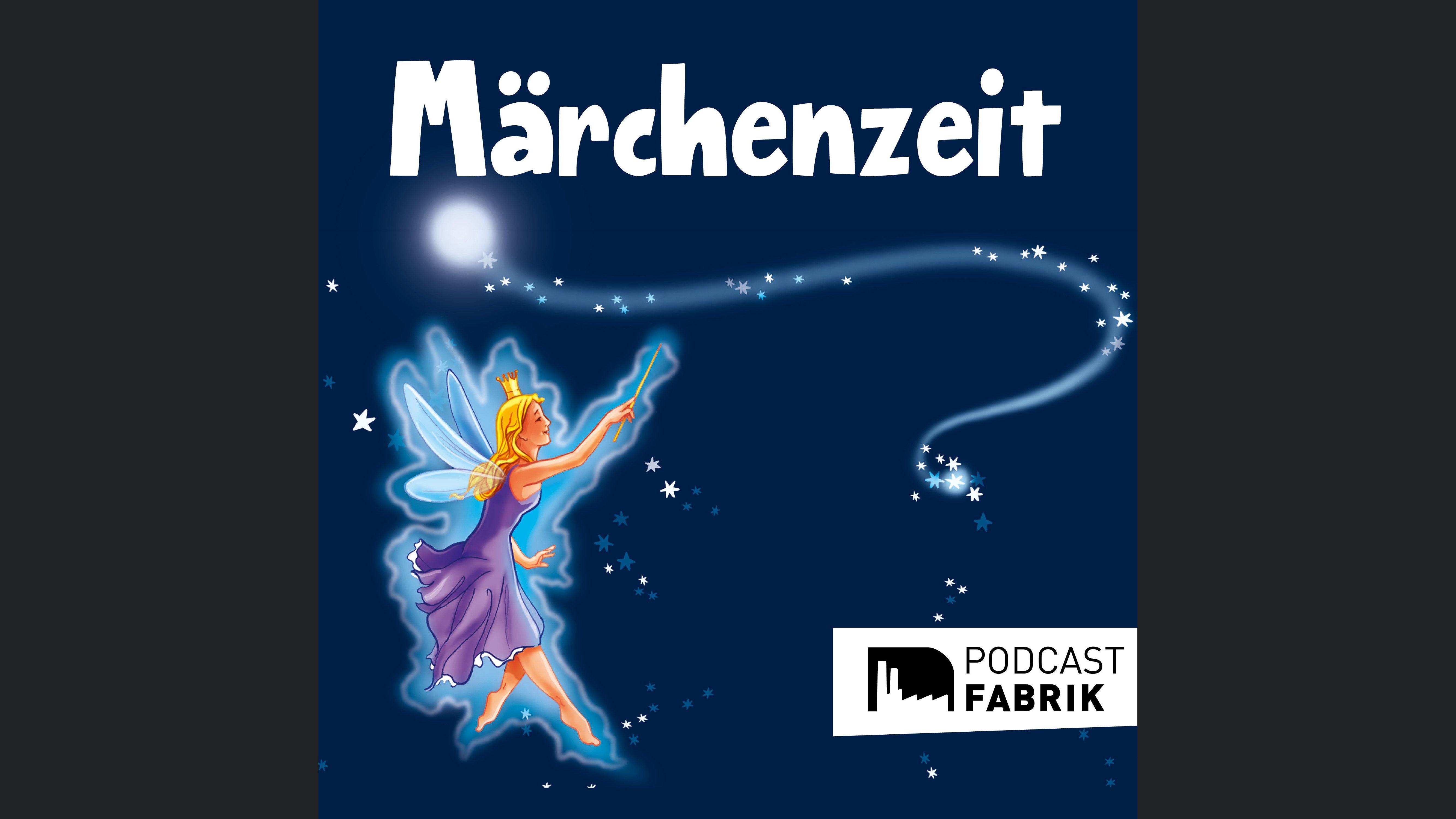 Einschlafen mit der Märchenzeit