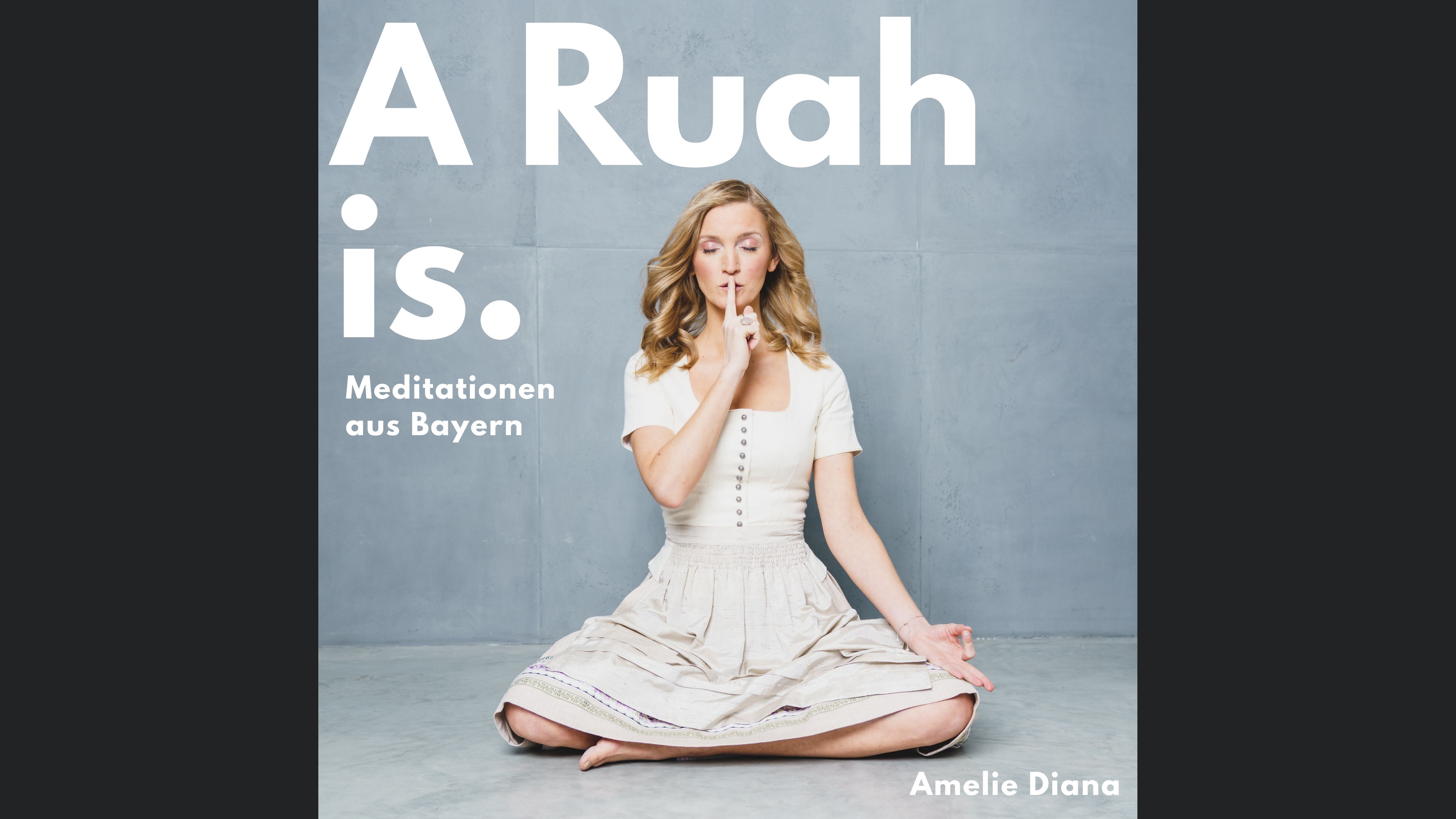 A Ruah is