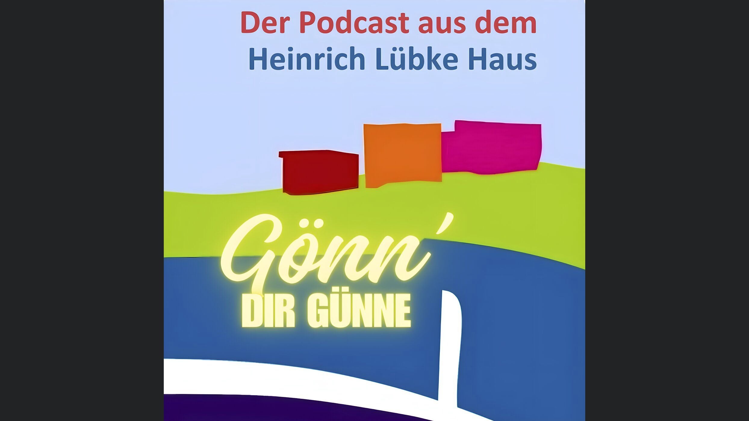 Gönn' dir Günne - direkt vor Ort im Sauerland oder hier im Podcast
