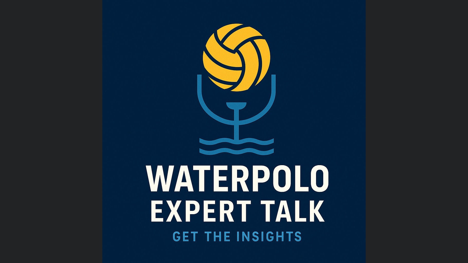 Waterpolo Expert Talk