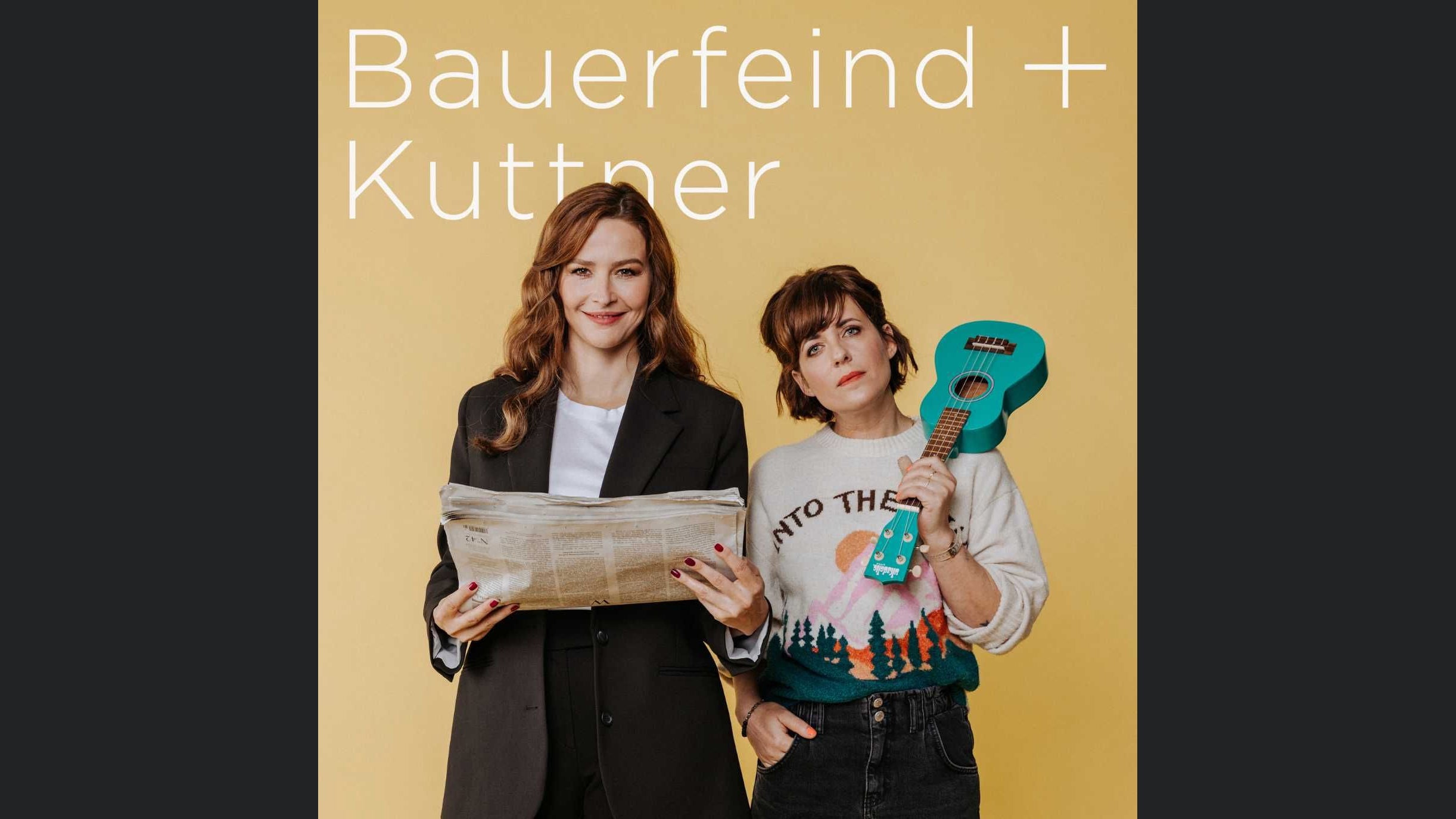 Bauerfeind + Kuttner