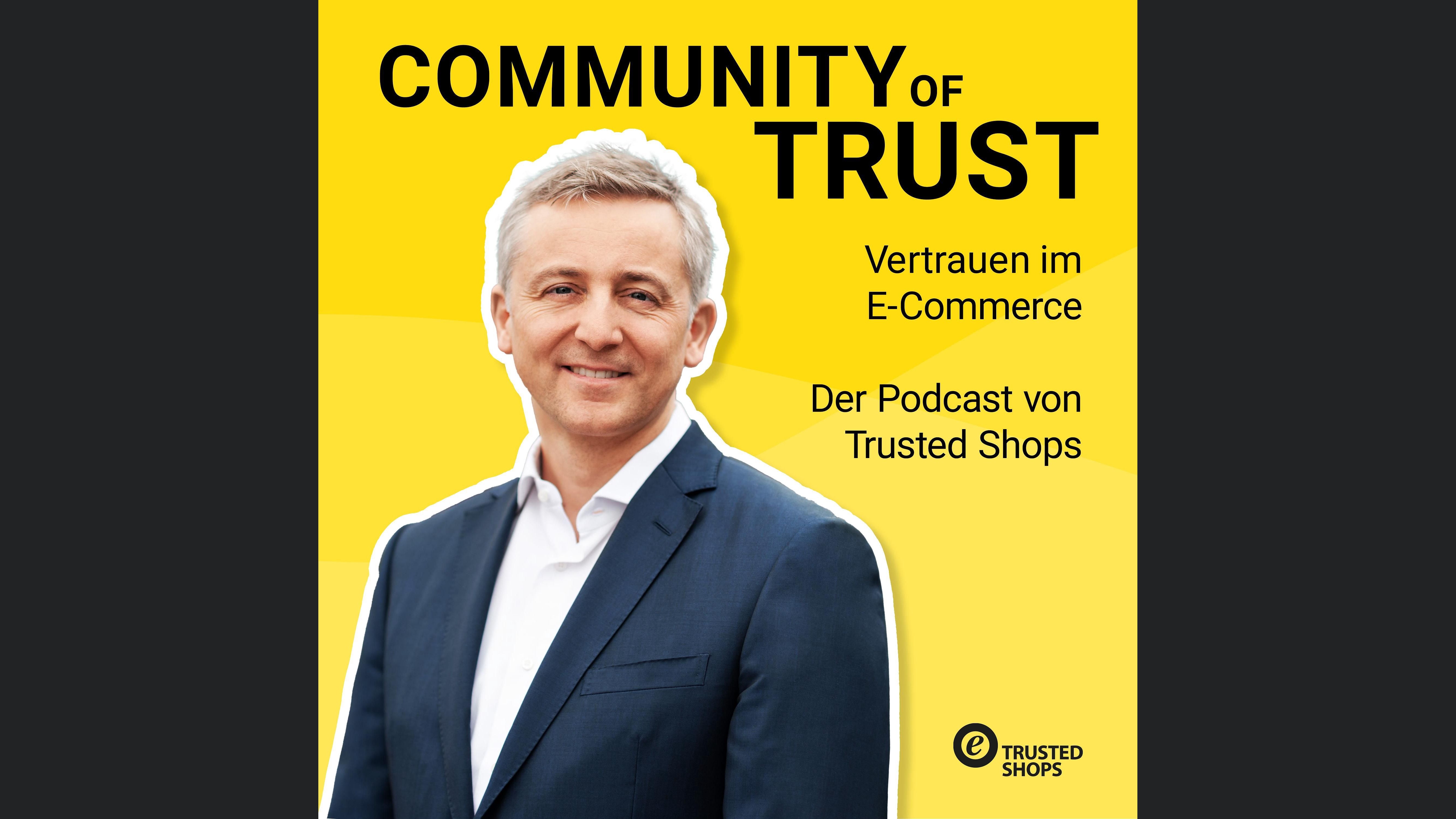 Community of Trust