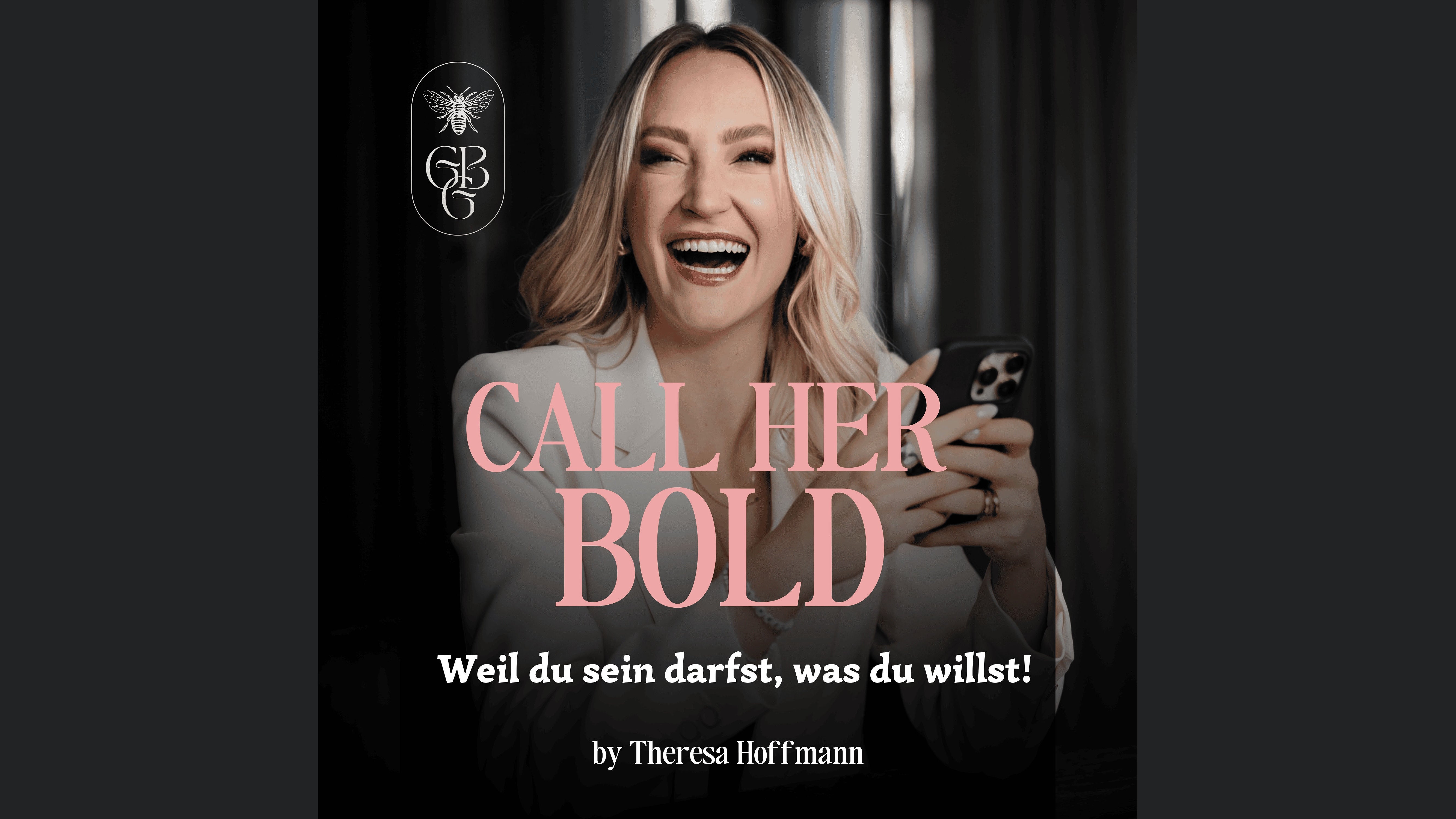 Call Her Bold