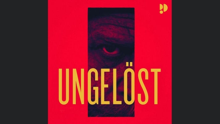 UNGELÖST - Verbrechen ohne Täter | Ein Podimo Podcast