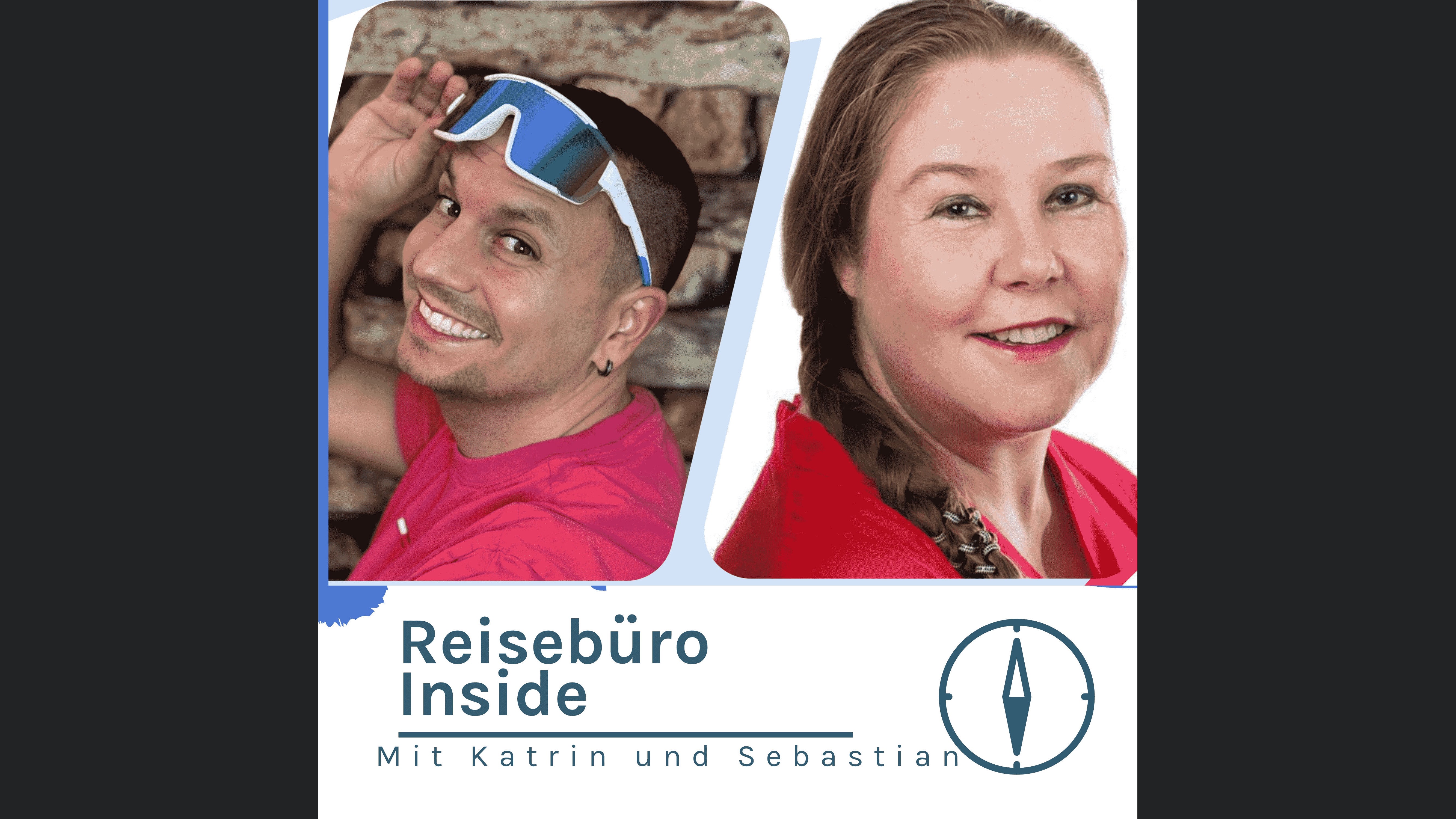 Reisebüro Inside
