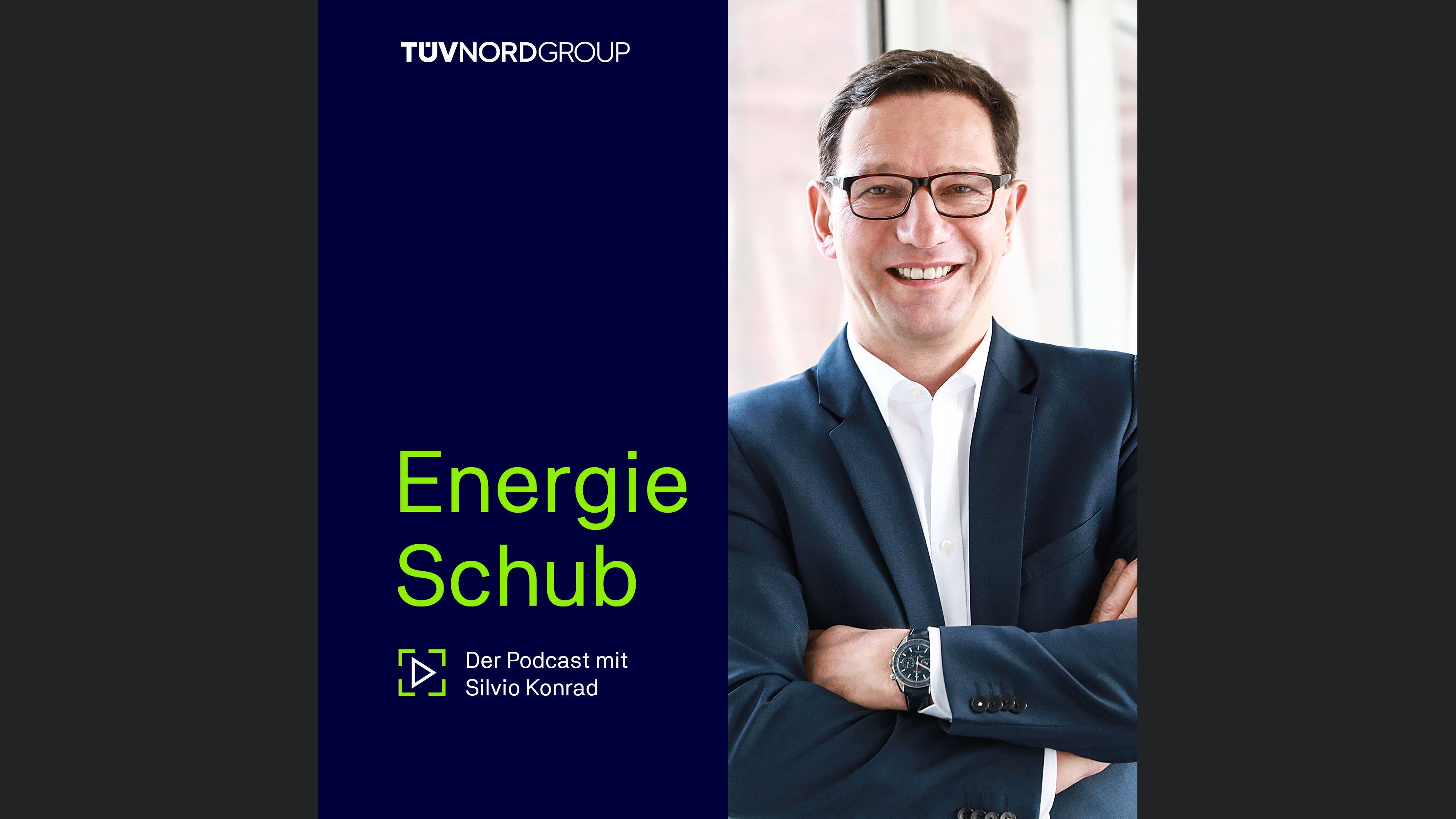 Energieschub