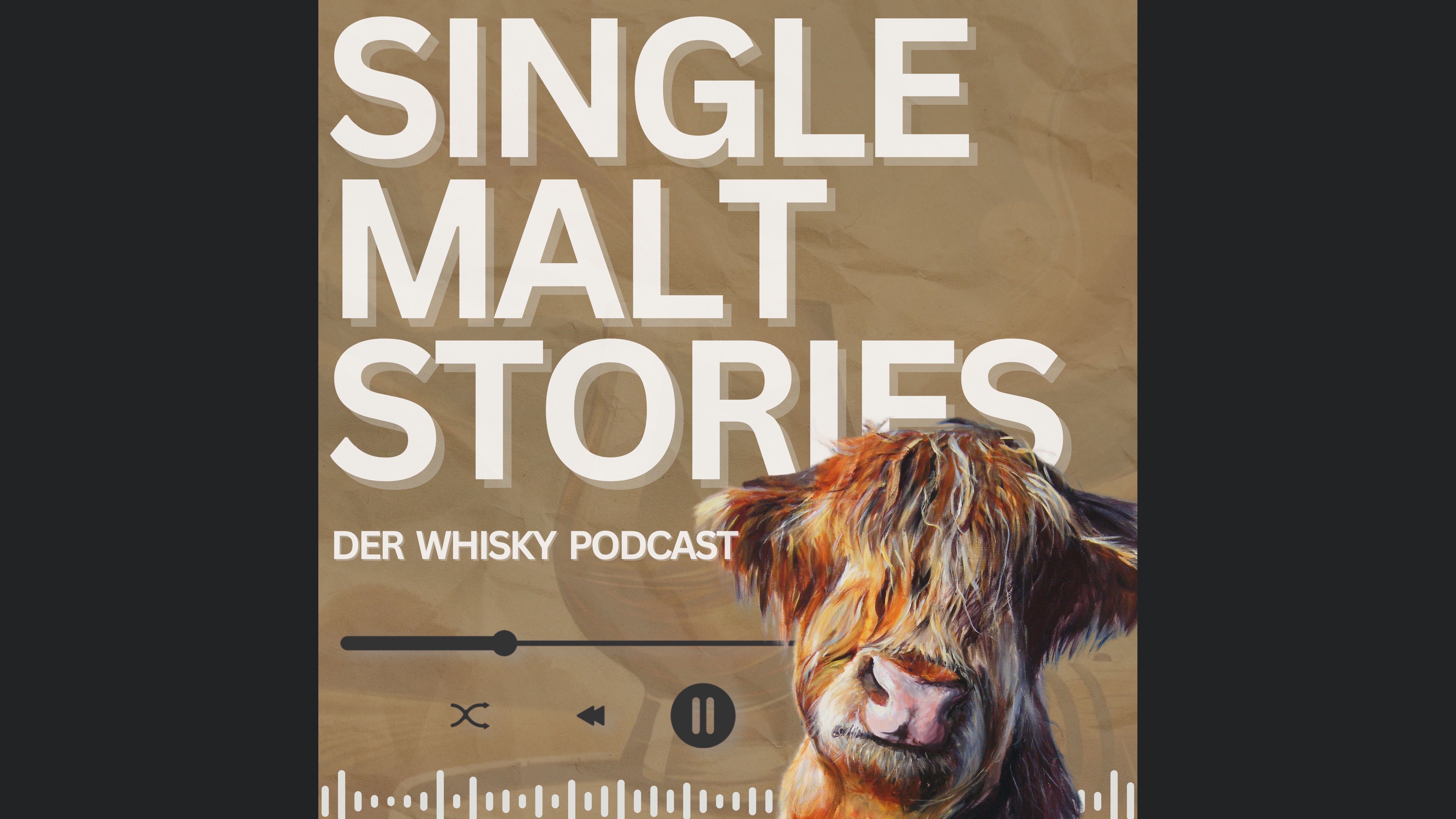 Single Malt Stories - Der Whisky Podcast