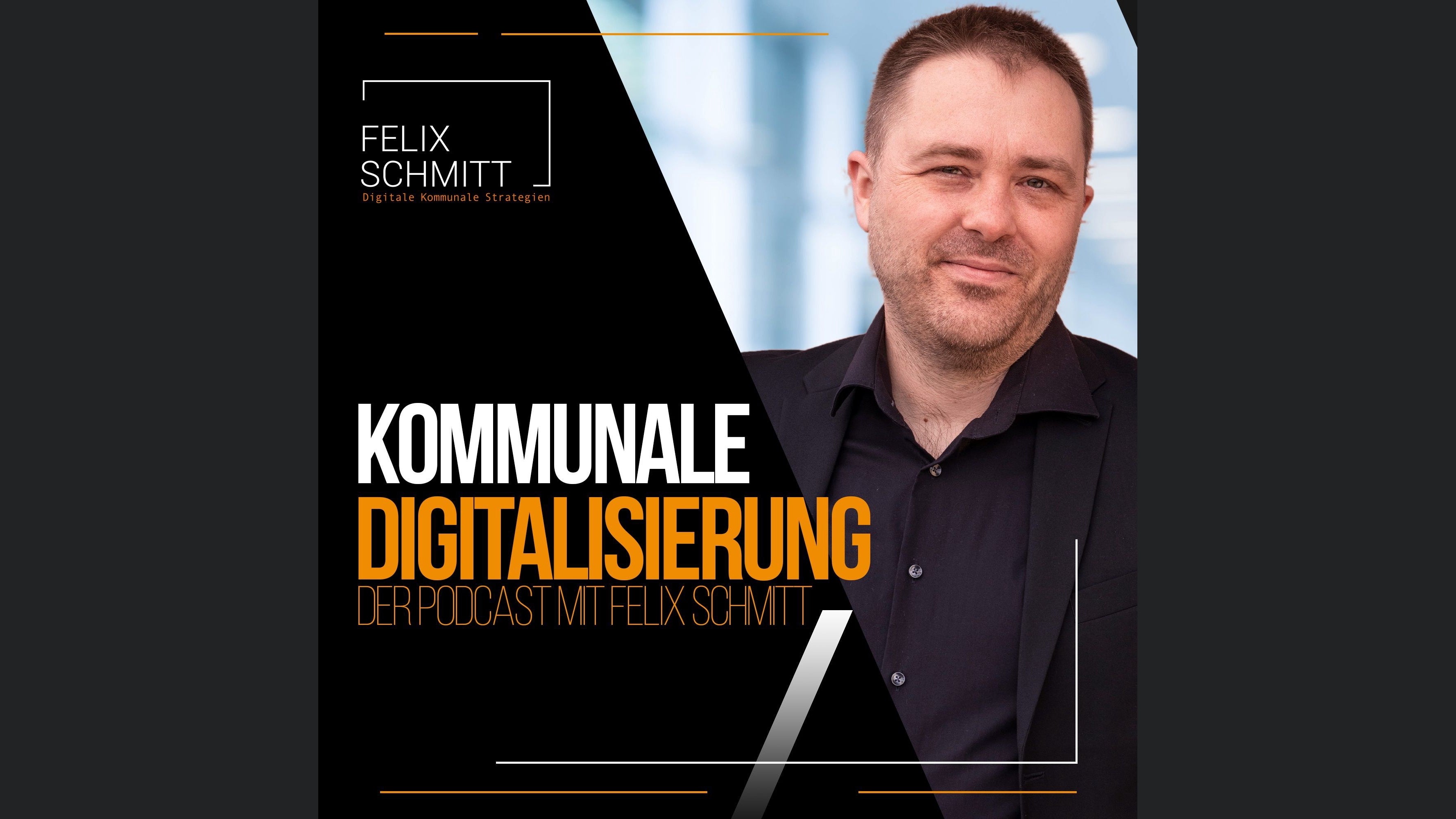 Kommunale Digitalisierung