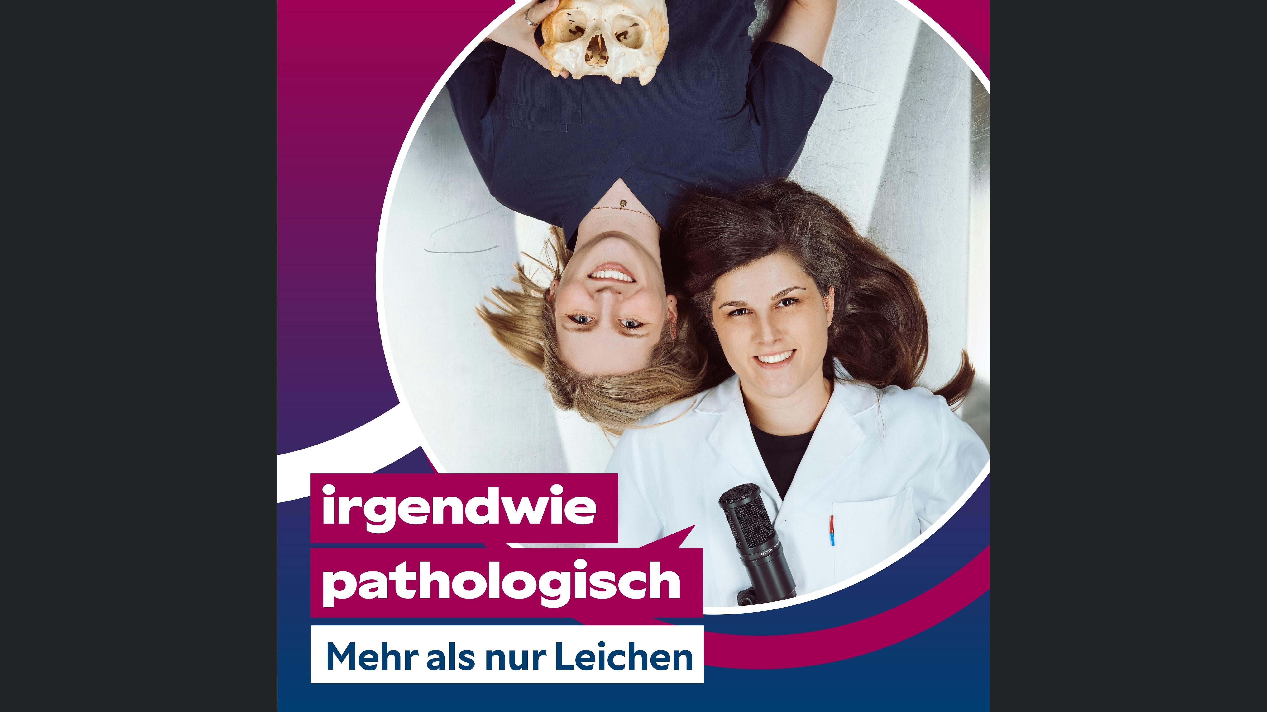 Irgendwie Pathologisch