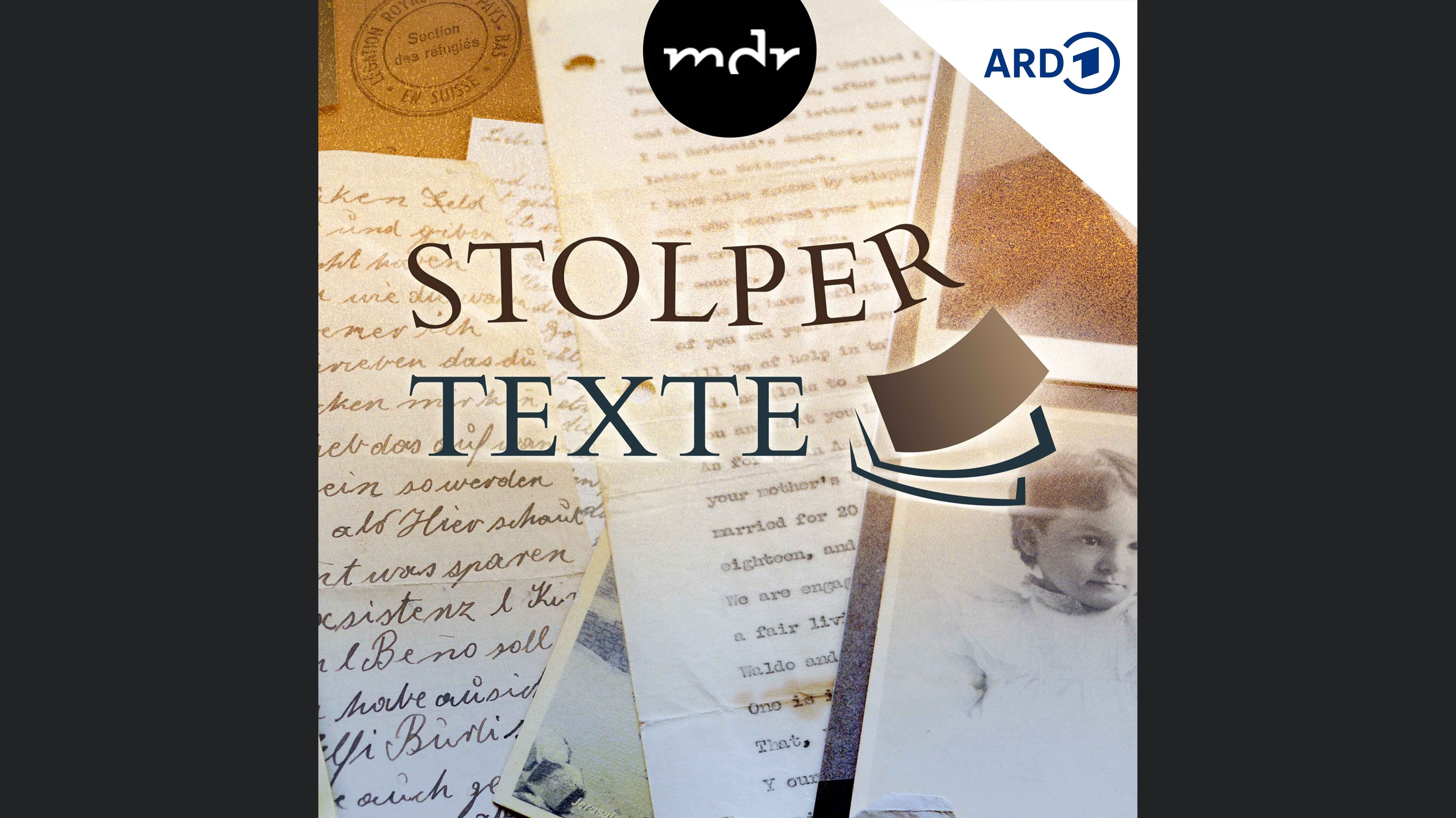 Stolpertexte