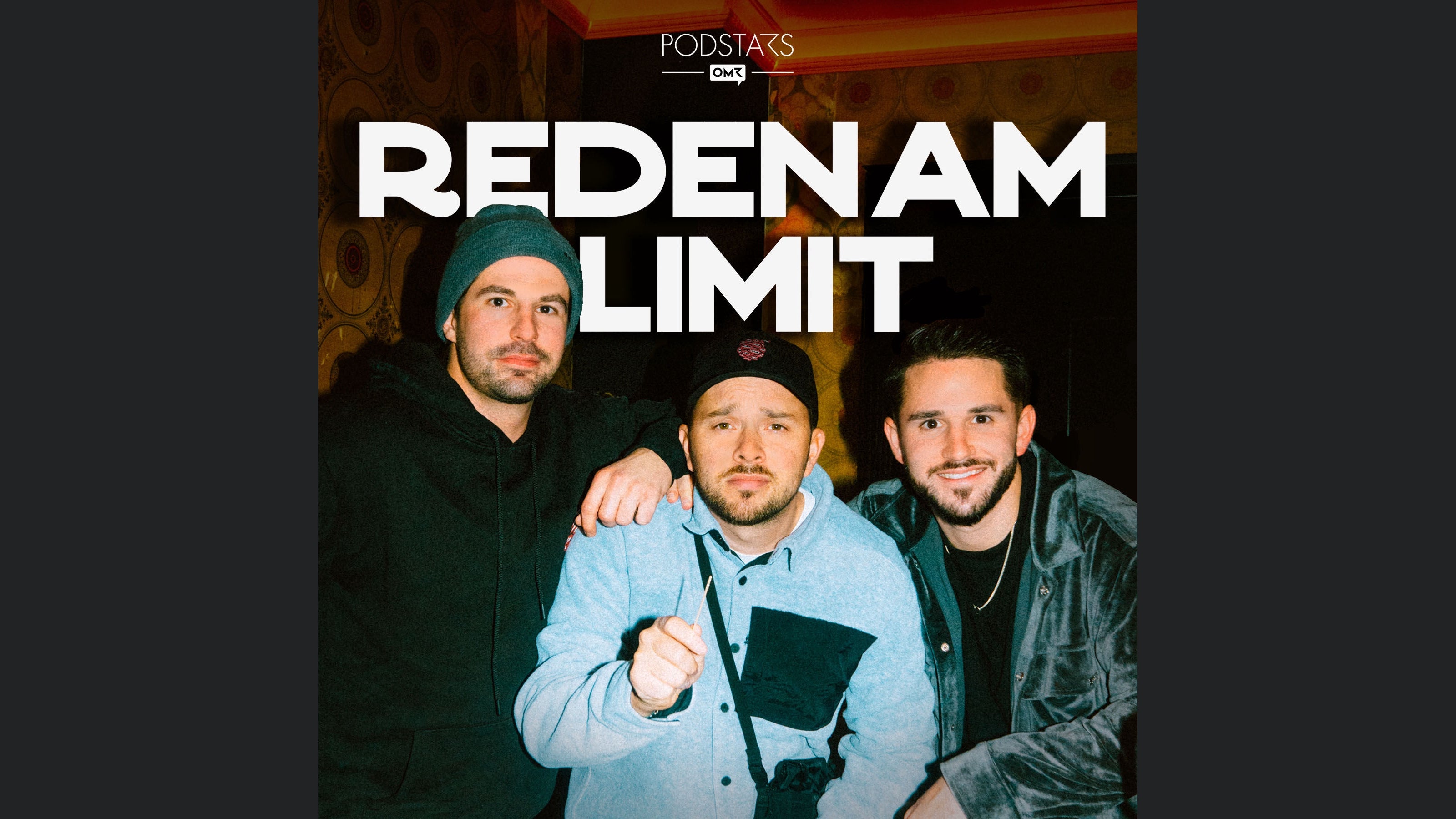 Reden am Limit