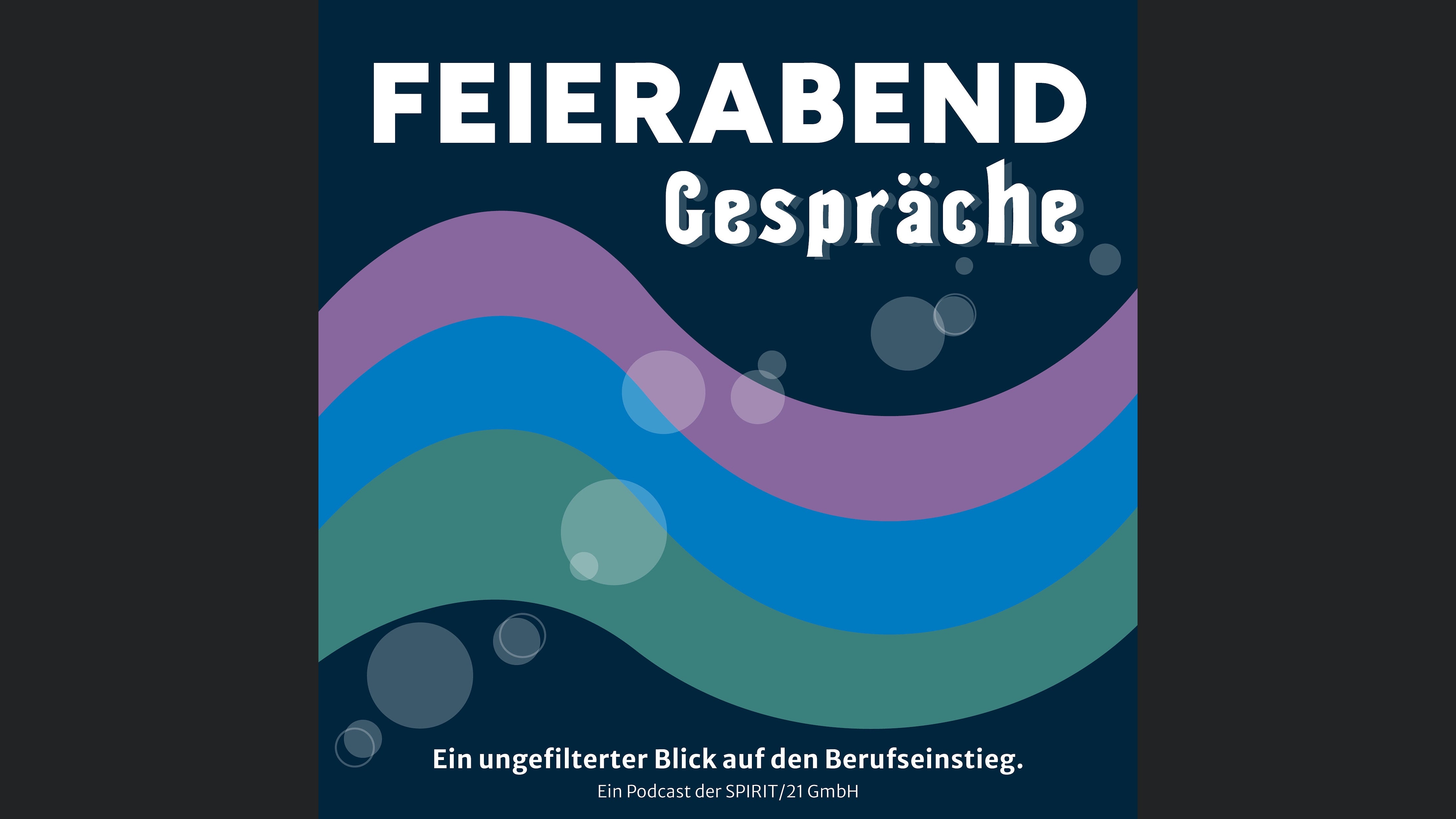 Feierabend Gespräche – Ein ungefilteter Blick auf den Berufseinstieg
